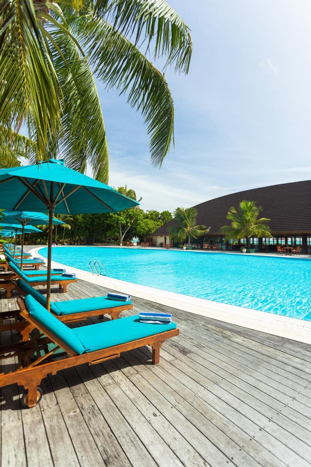 Canareef Resort Maldives - View 68