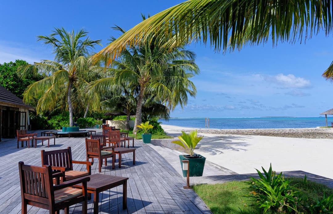 Canareef Resort Maldives - View 246