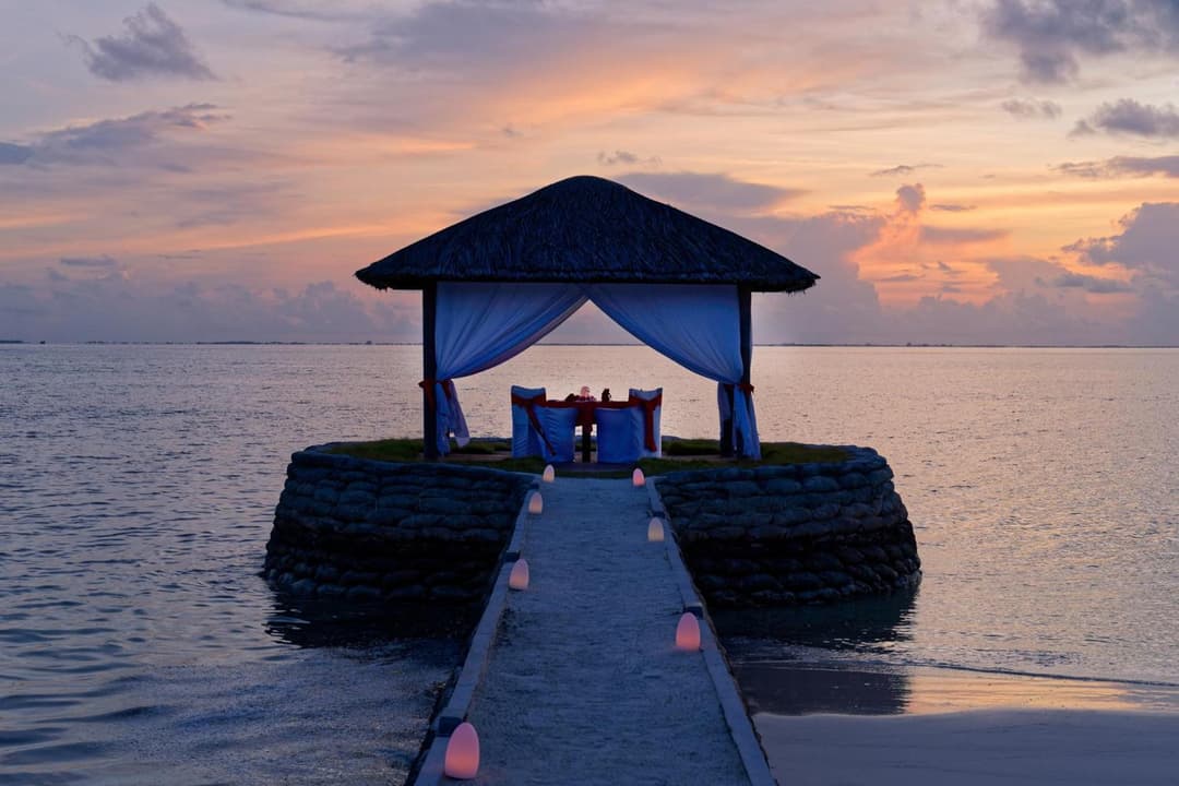Canareef Resort Maldives - View 39