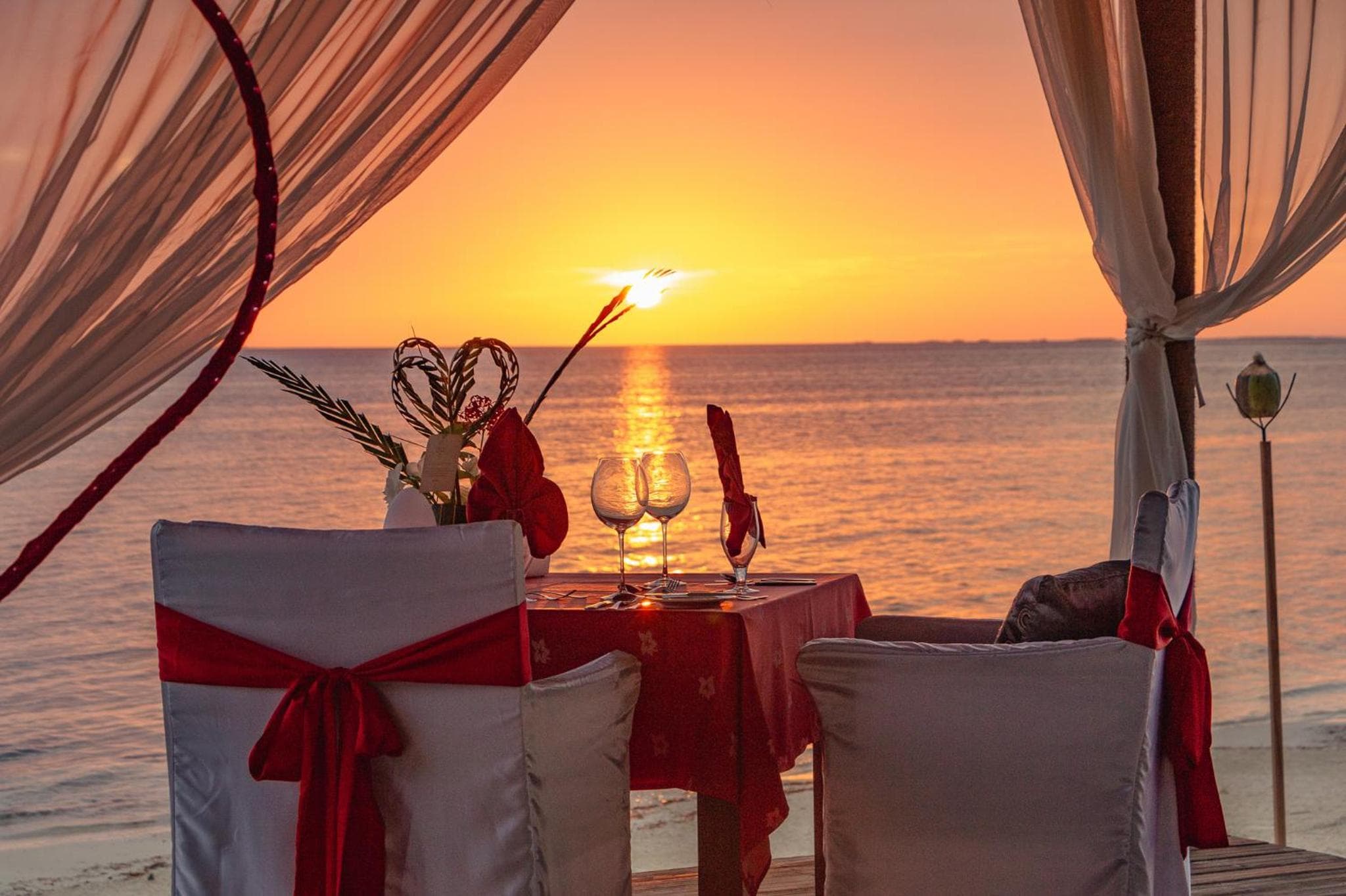 Canareef Resort Maldives - View 254