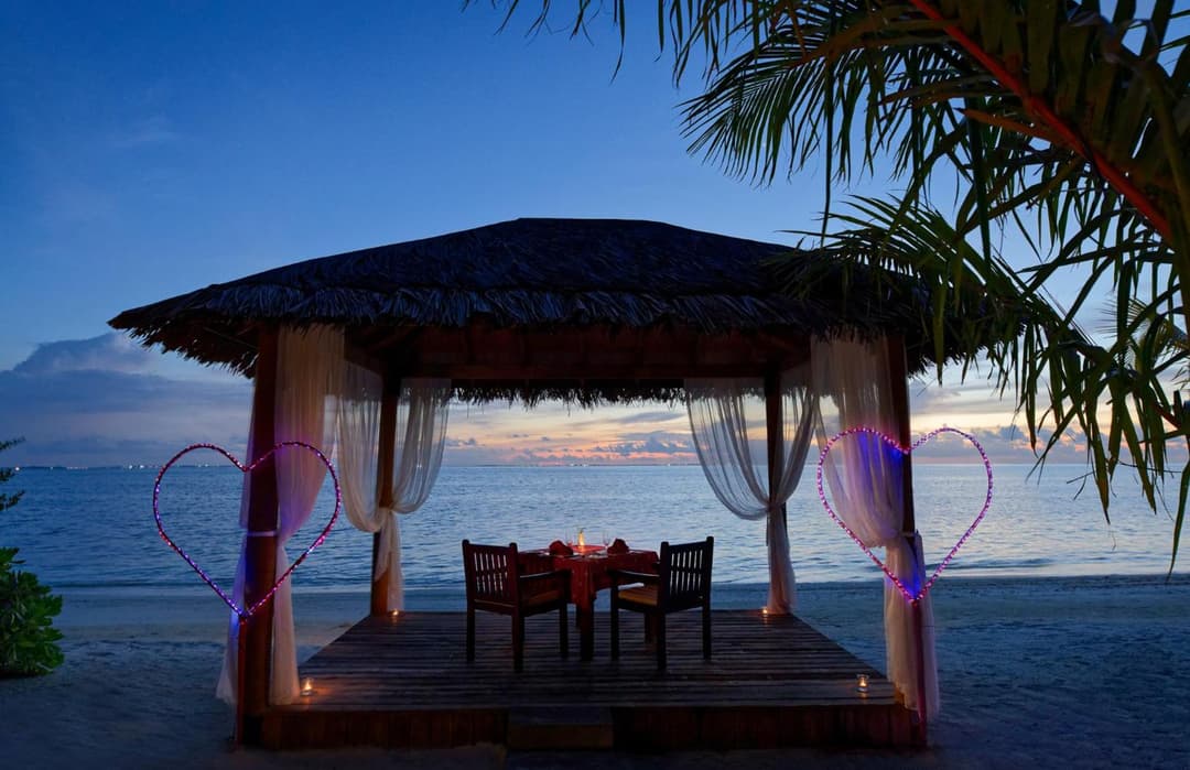 Canareef Resort Maldives - View 64