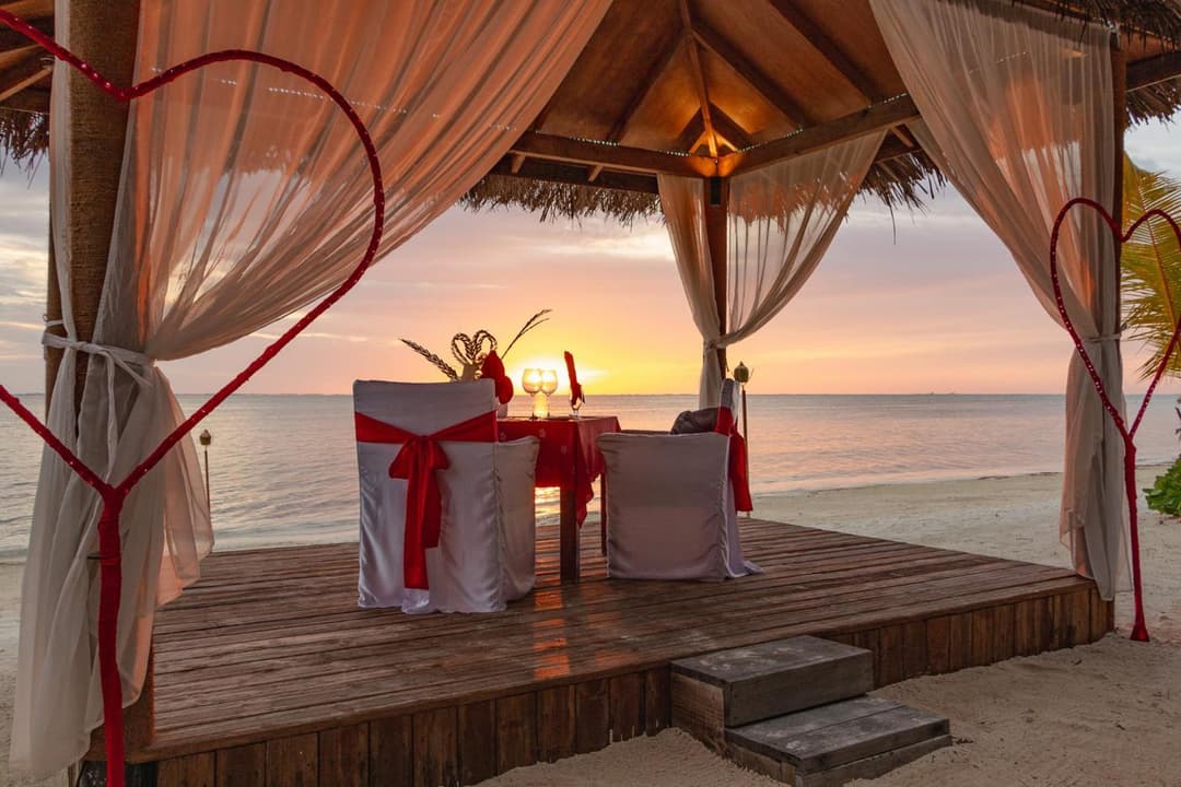 Canareef Resort Maldives - View 42