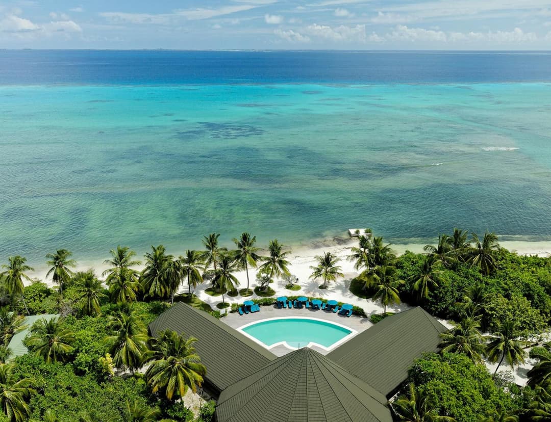 Canareef Resort Maldives - View 44