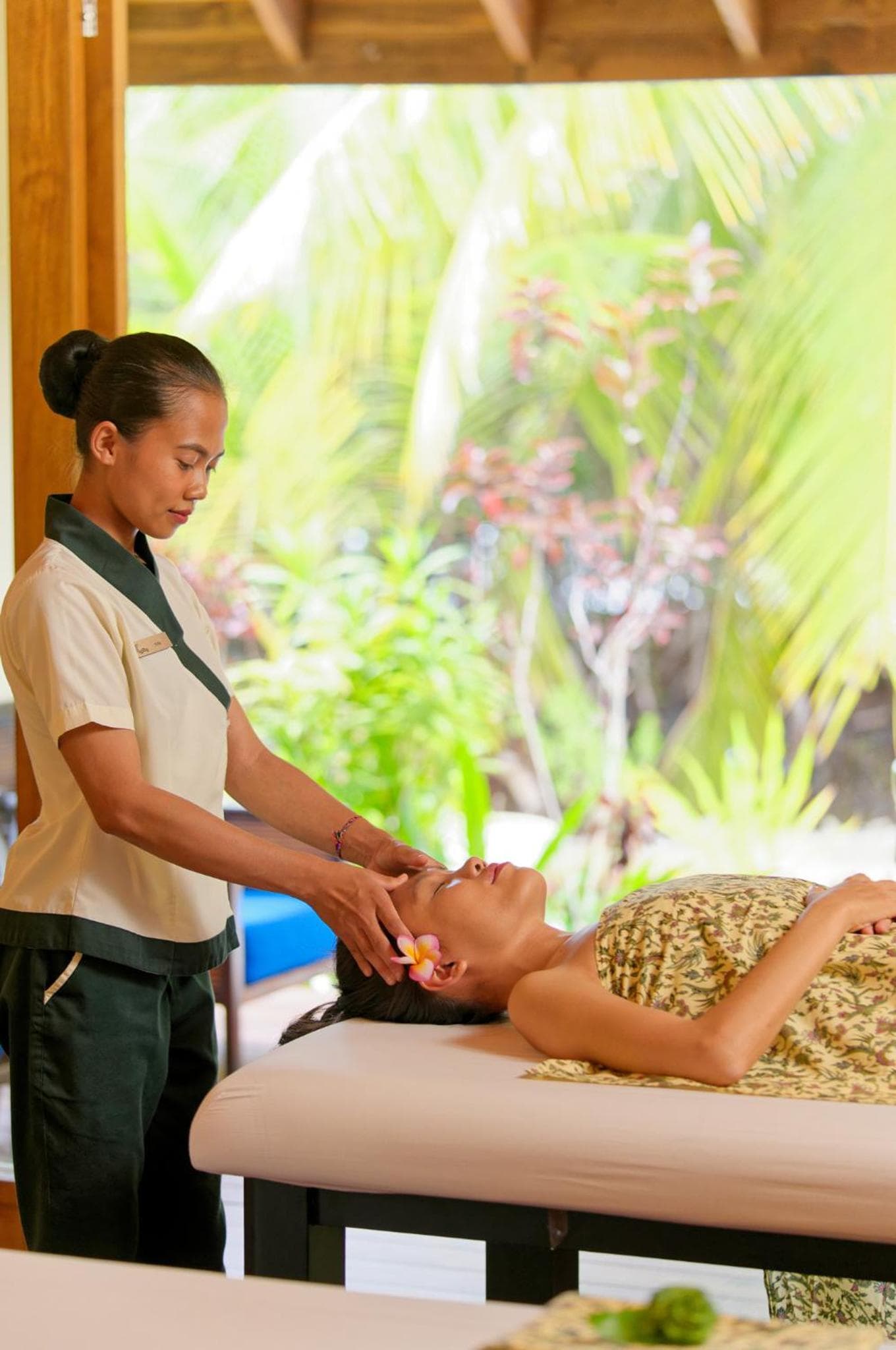 Canareef Resort Maldives - View 112