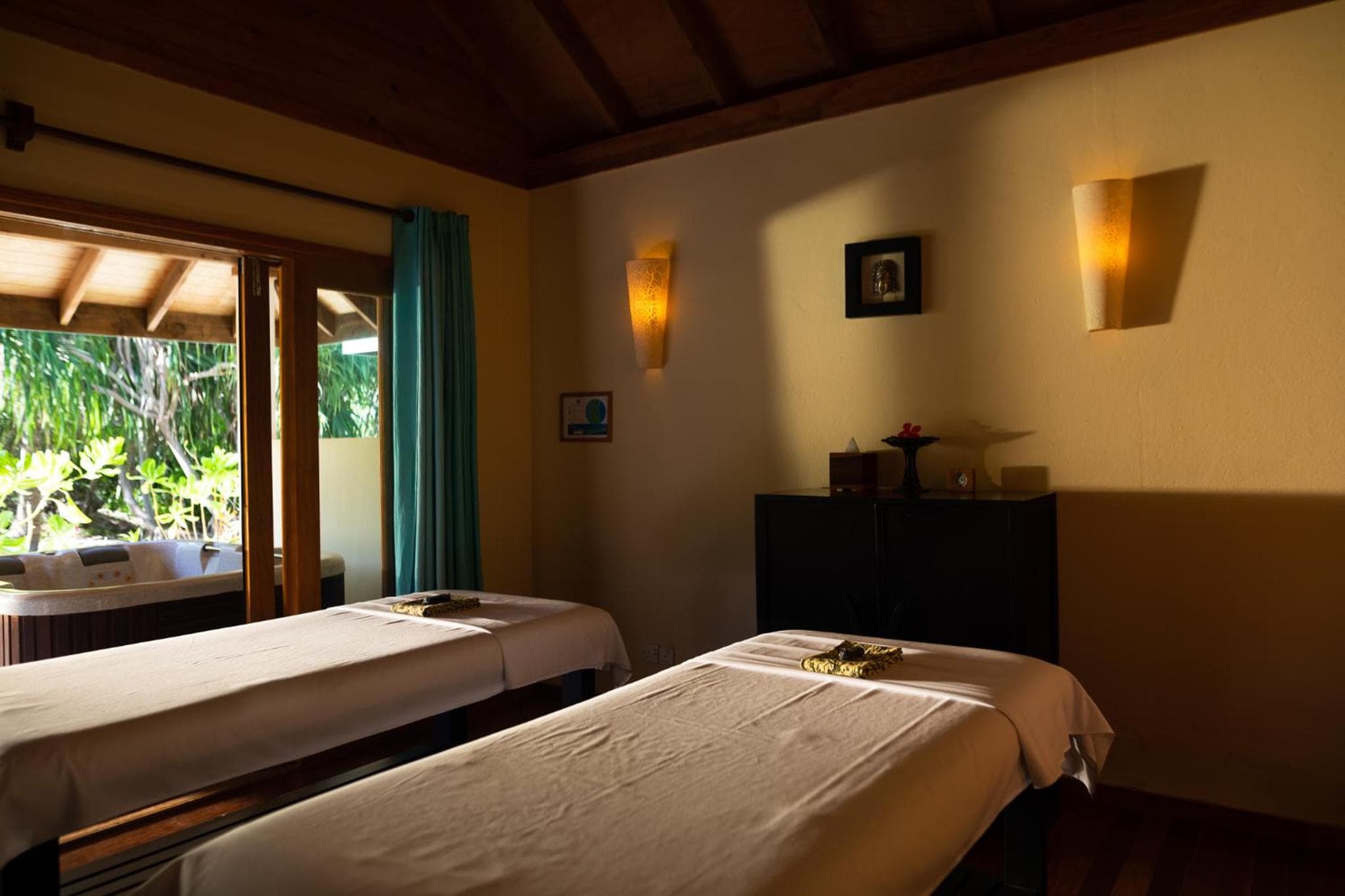 Canareef Resort Maldives - View 113