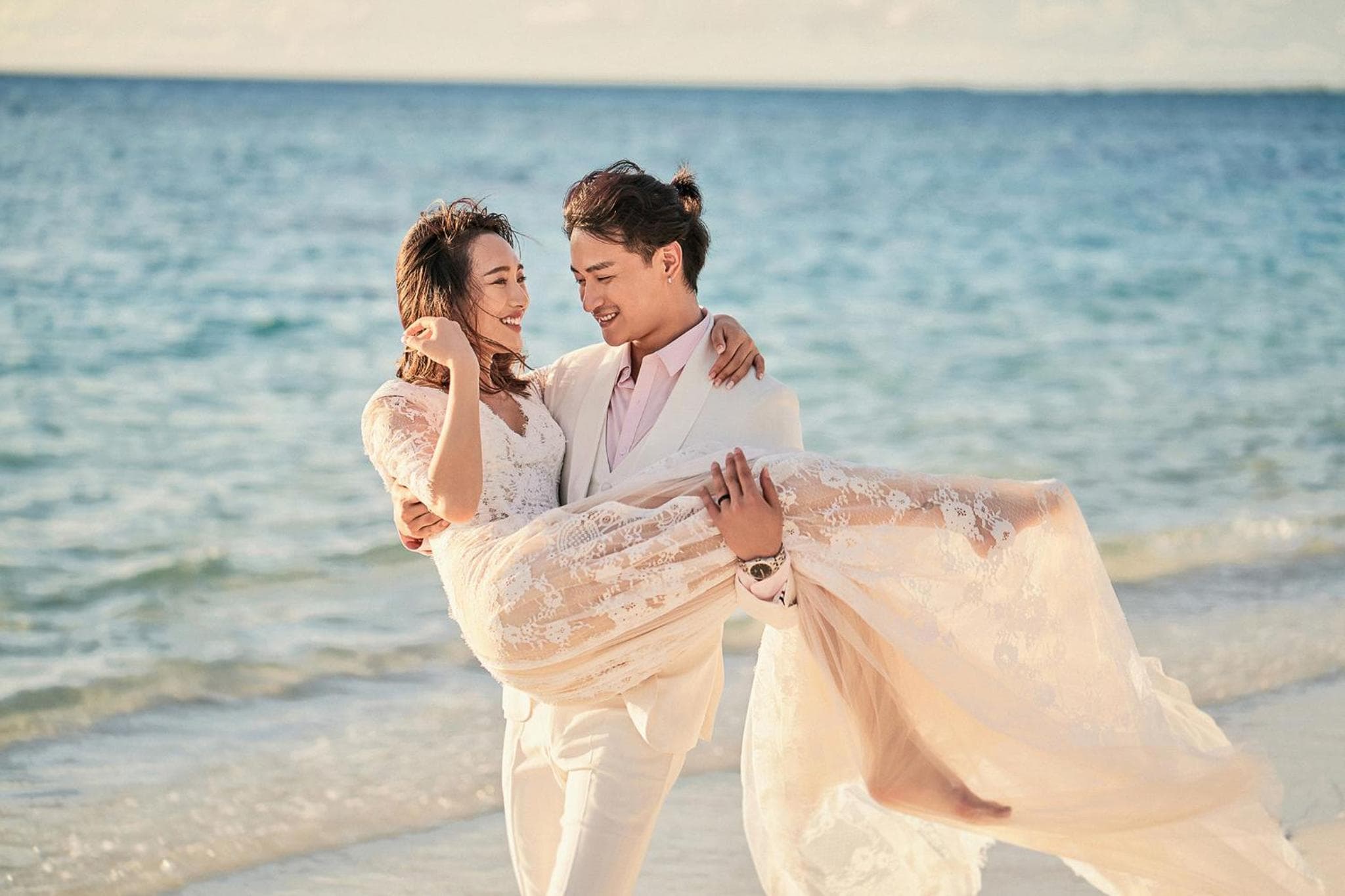 Canareef Resort Maldives - View 126