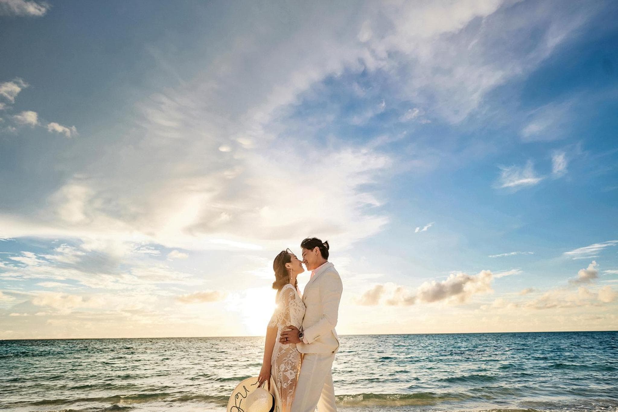 Canareef Resort Maldives - View 128