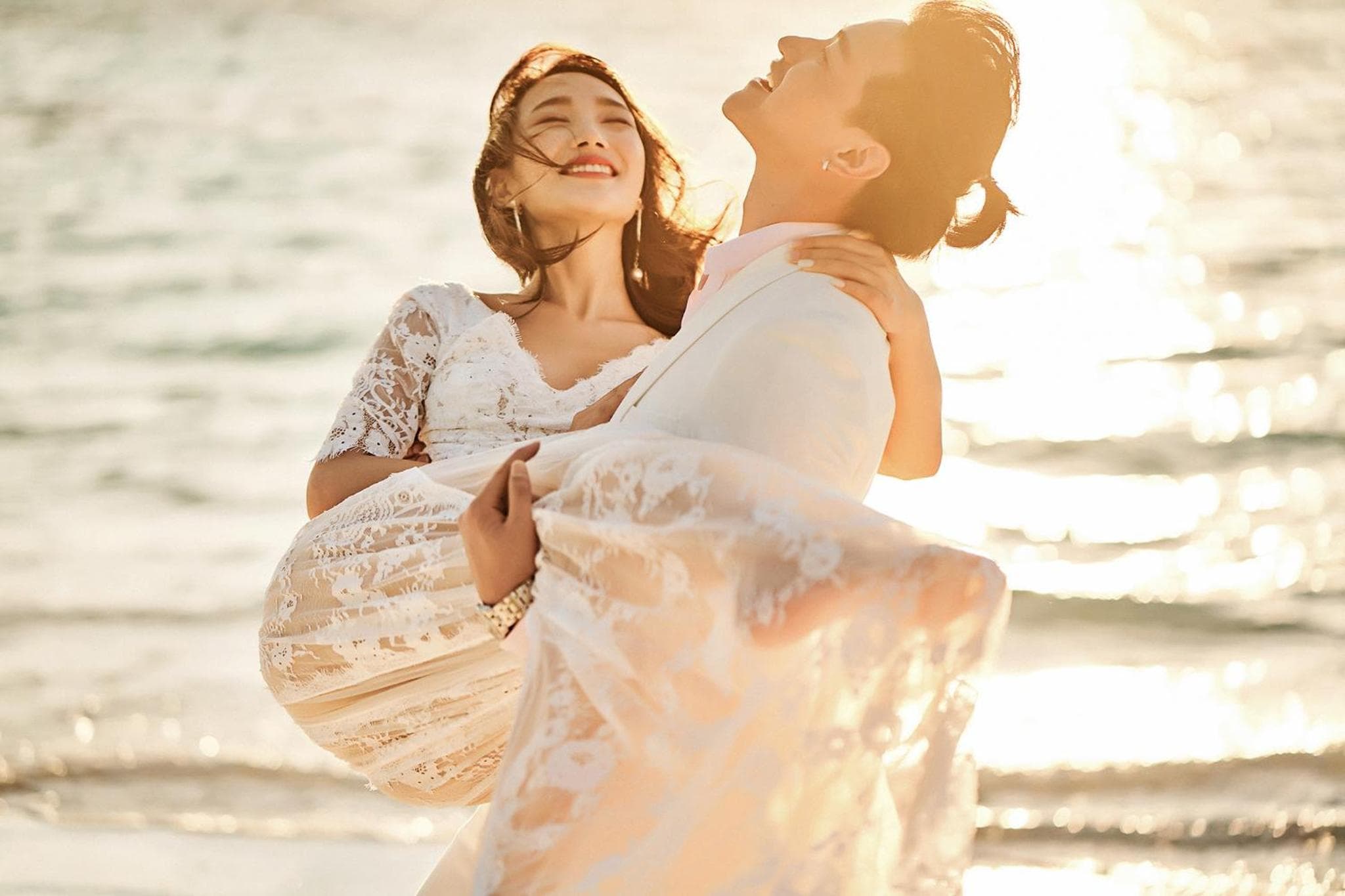 Canareef Resort Maldives - View 129