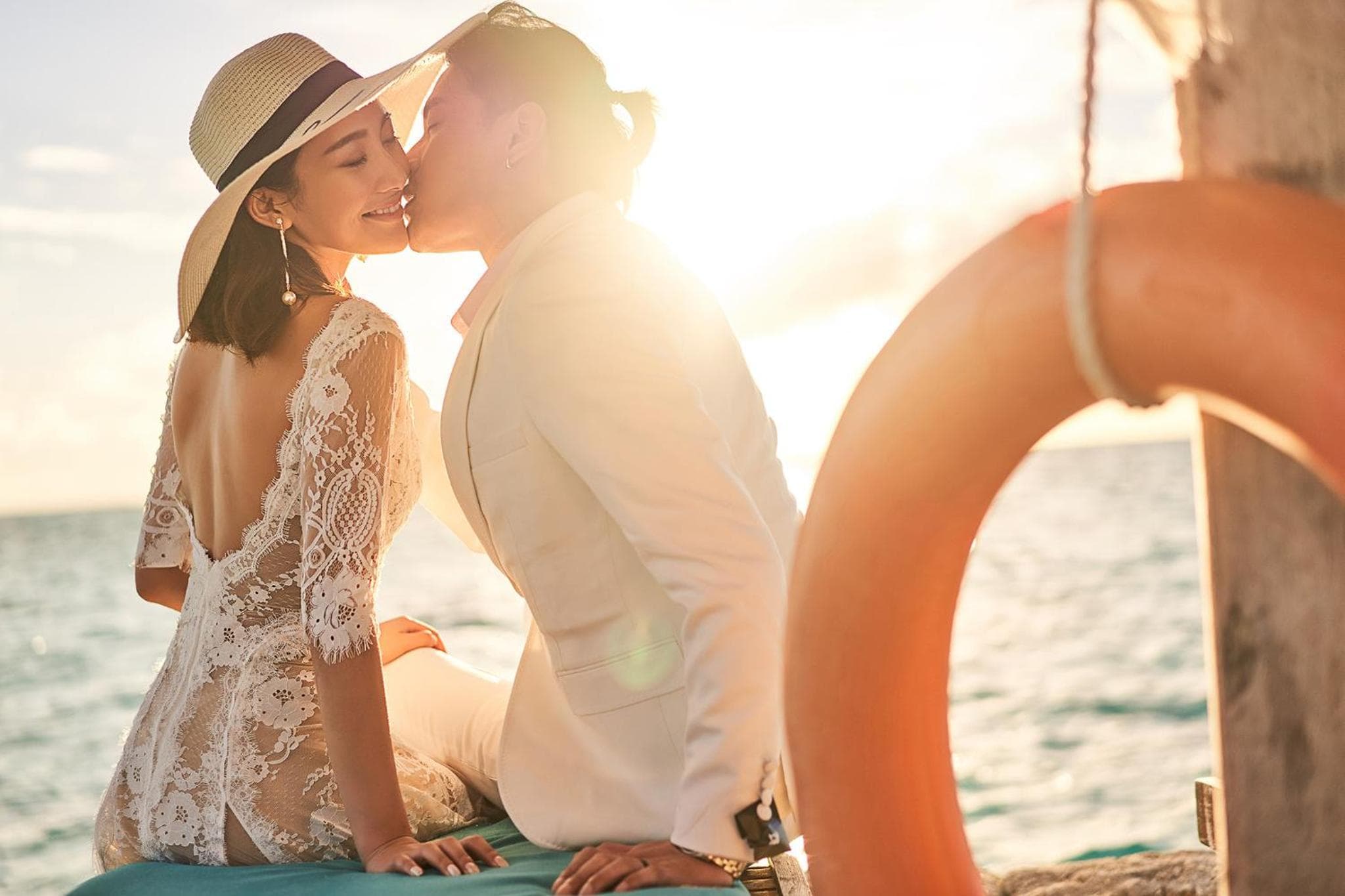 Canareef Resort Maldives - View 124