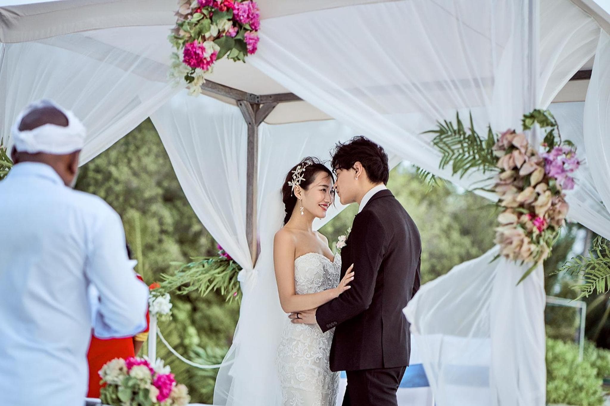 Canareef Resort Maldives - View 122