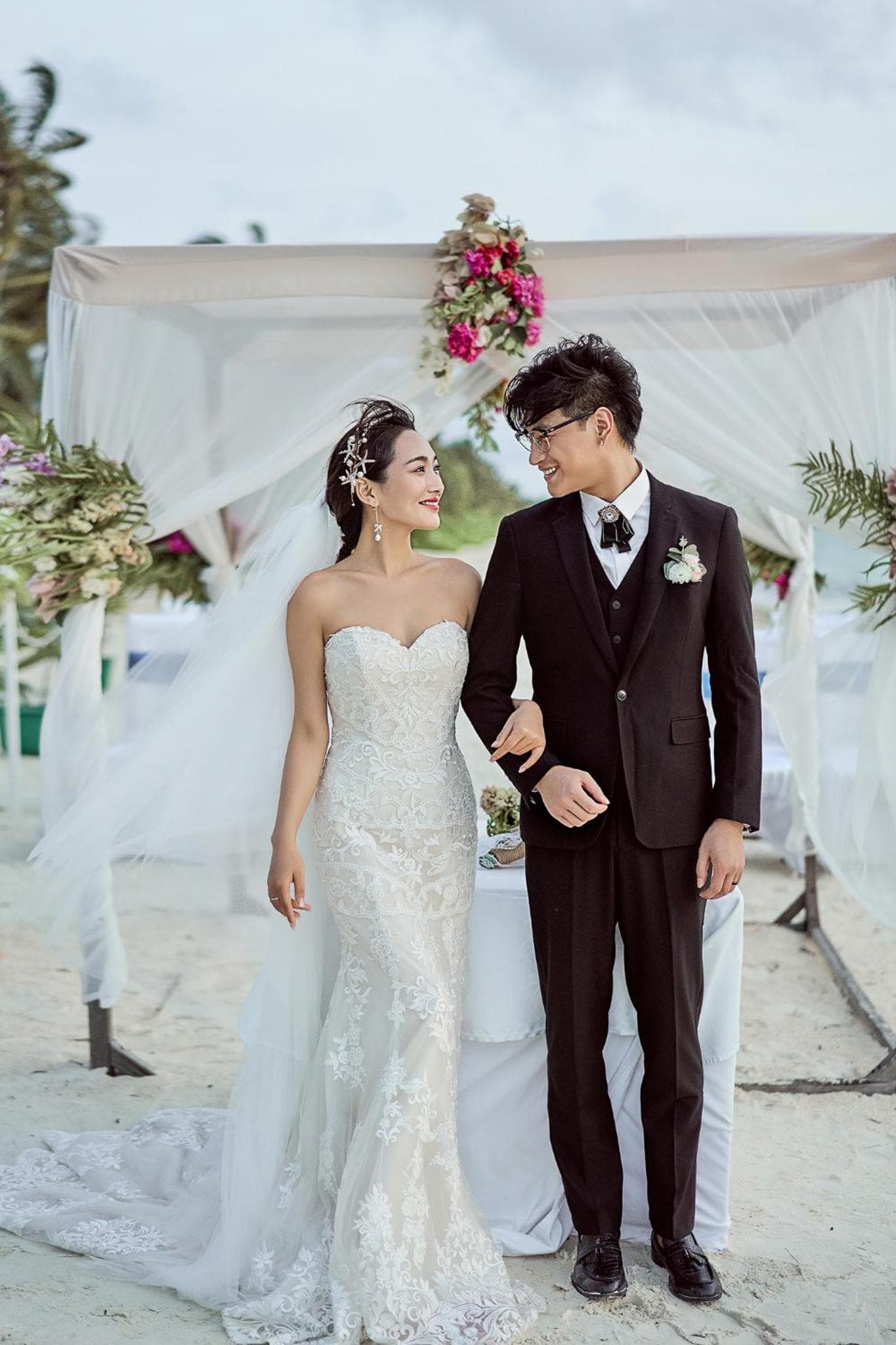 Canareef Resort Maldives - View 120