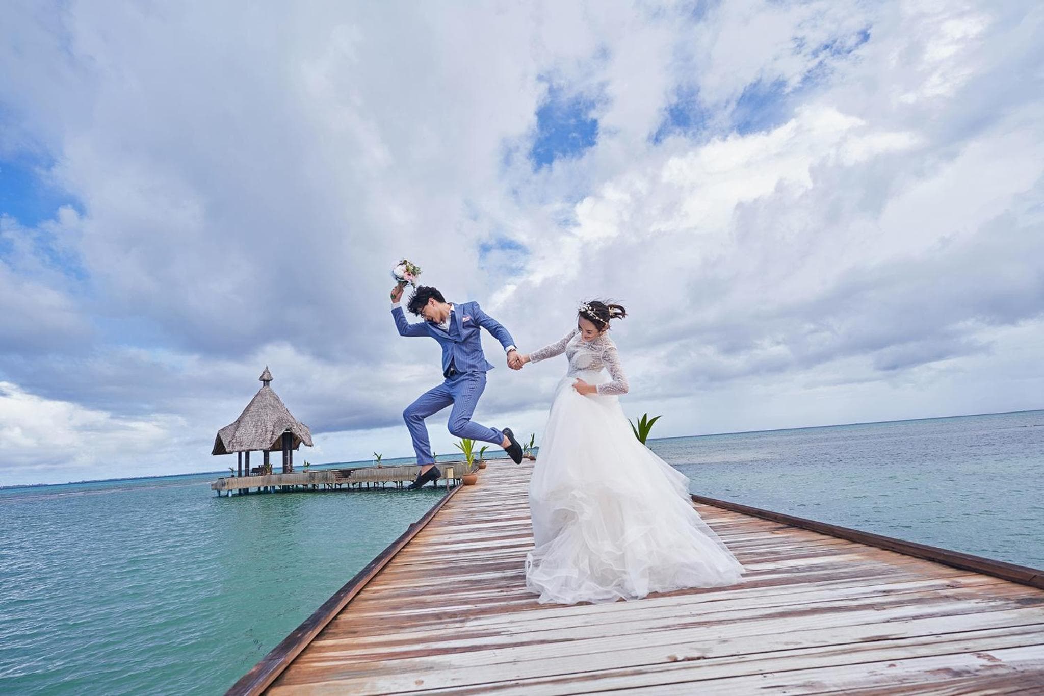 Canareef Resort Maldives - View 121