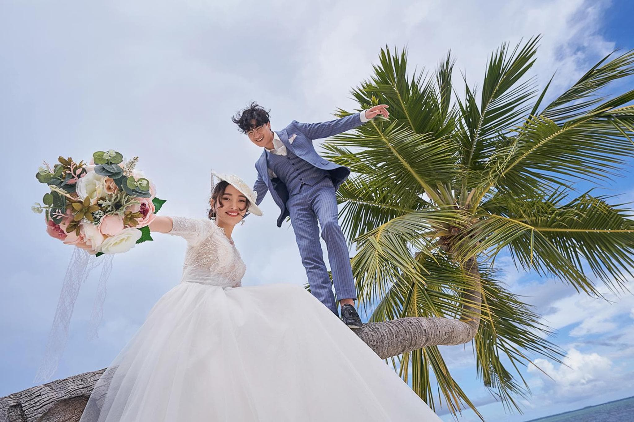 Canareef Resort Maldives - View 118