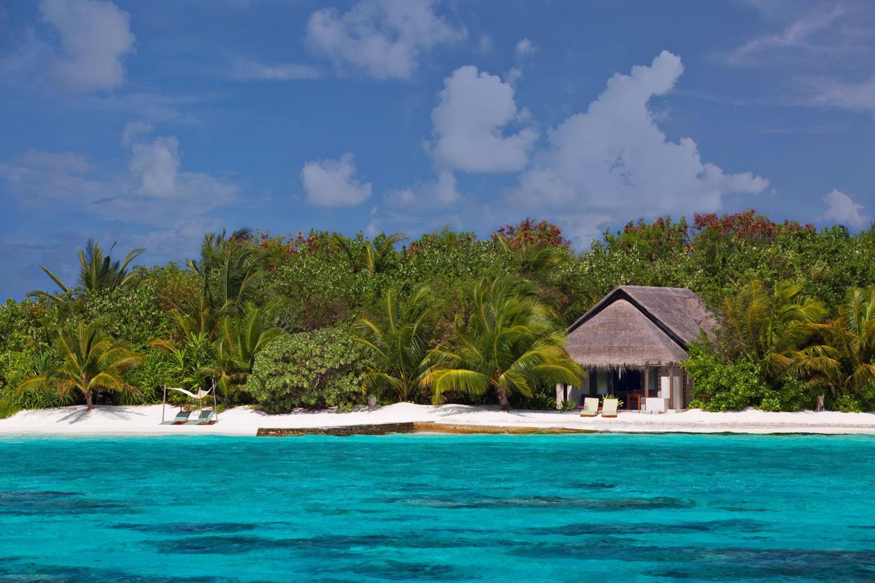 Coco Bodu Hithi - 50 percent off shared roundtrip Speedboat for stays from 1 Sep to 23 Dec 2025 - View 47
