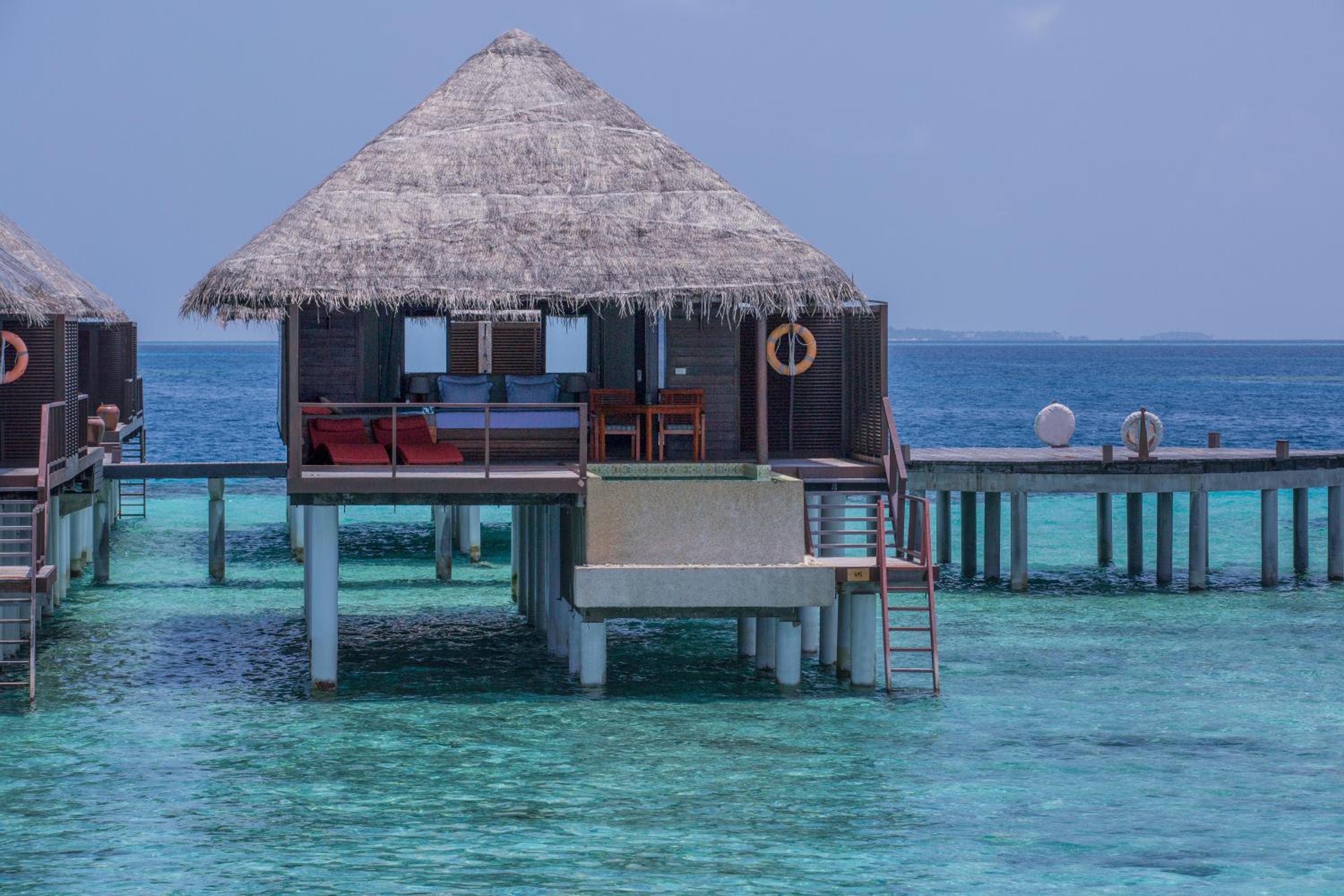 Coco Bodu Hithi - 50 percent off shared roundtrip Speedboat for stays from 1 Sep to 23 Dec 2025 - View 51