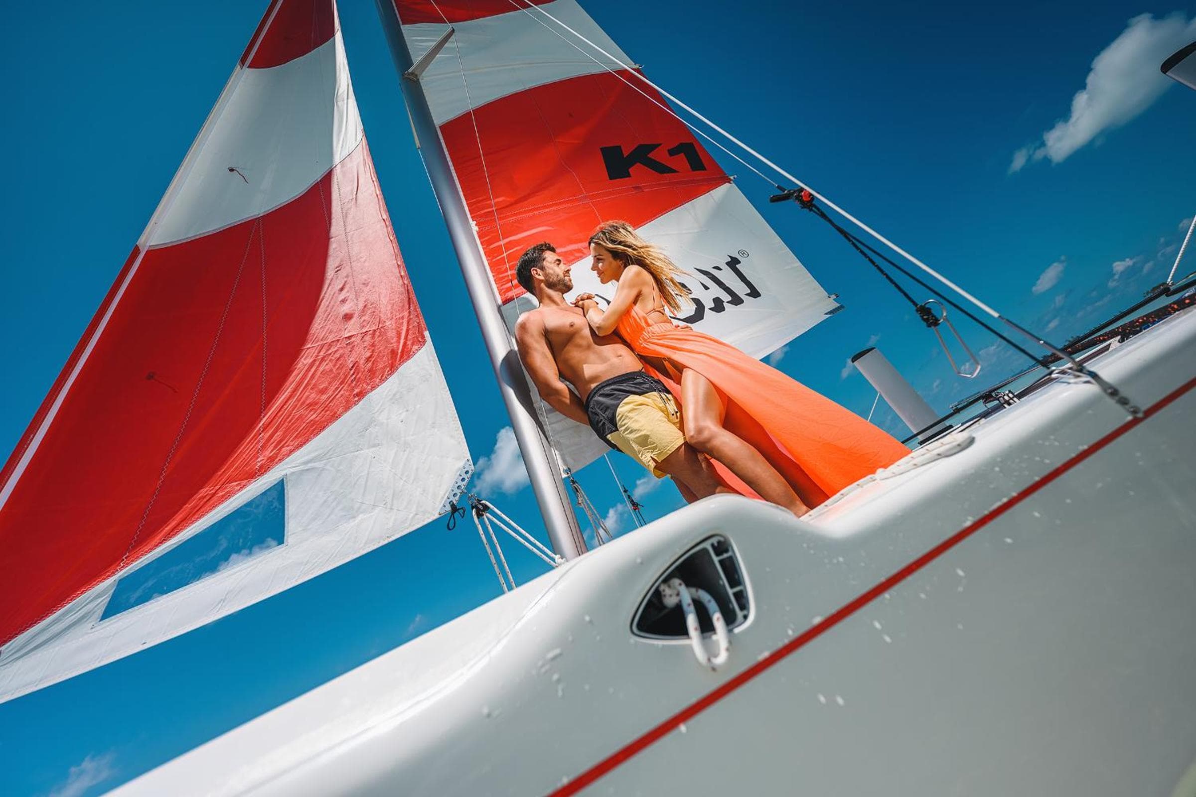 Sun Siyam Olhuveli - View 110