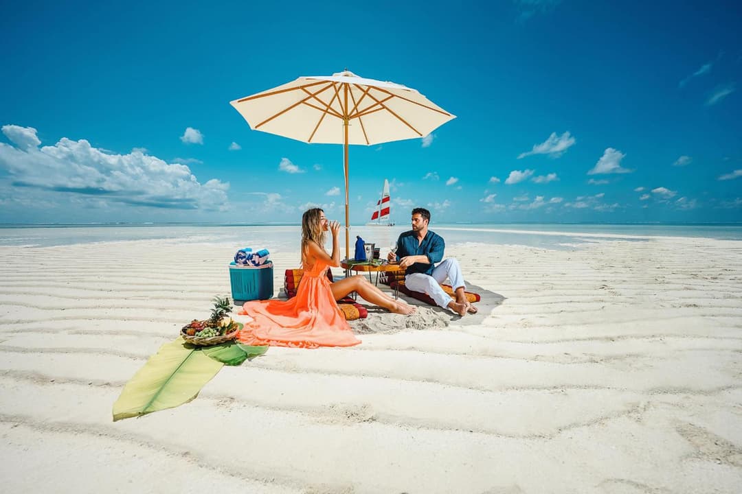 Sun Siyam Olhuveli - View 94