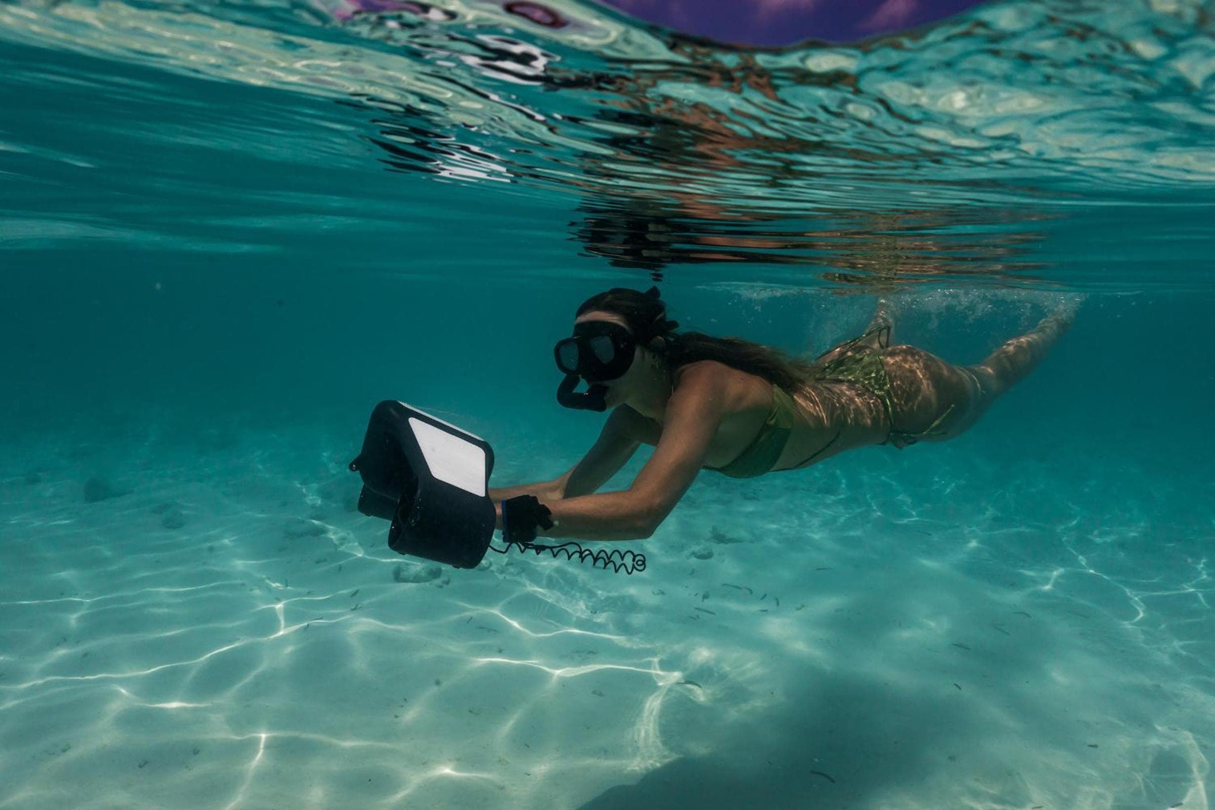 Sun Siyam Olhuveli - View 118