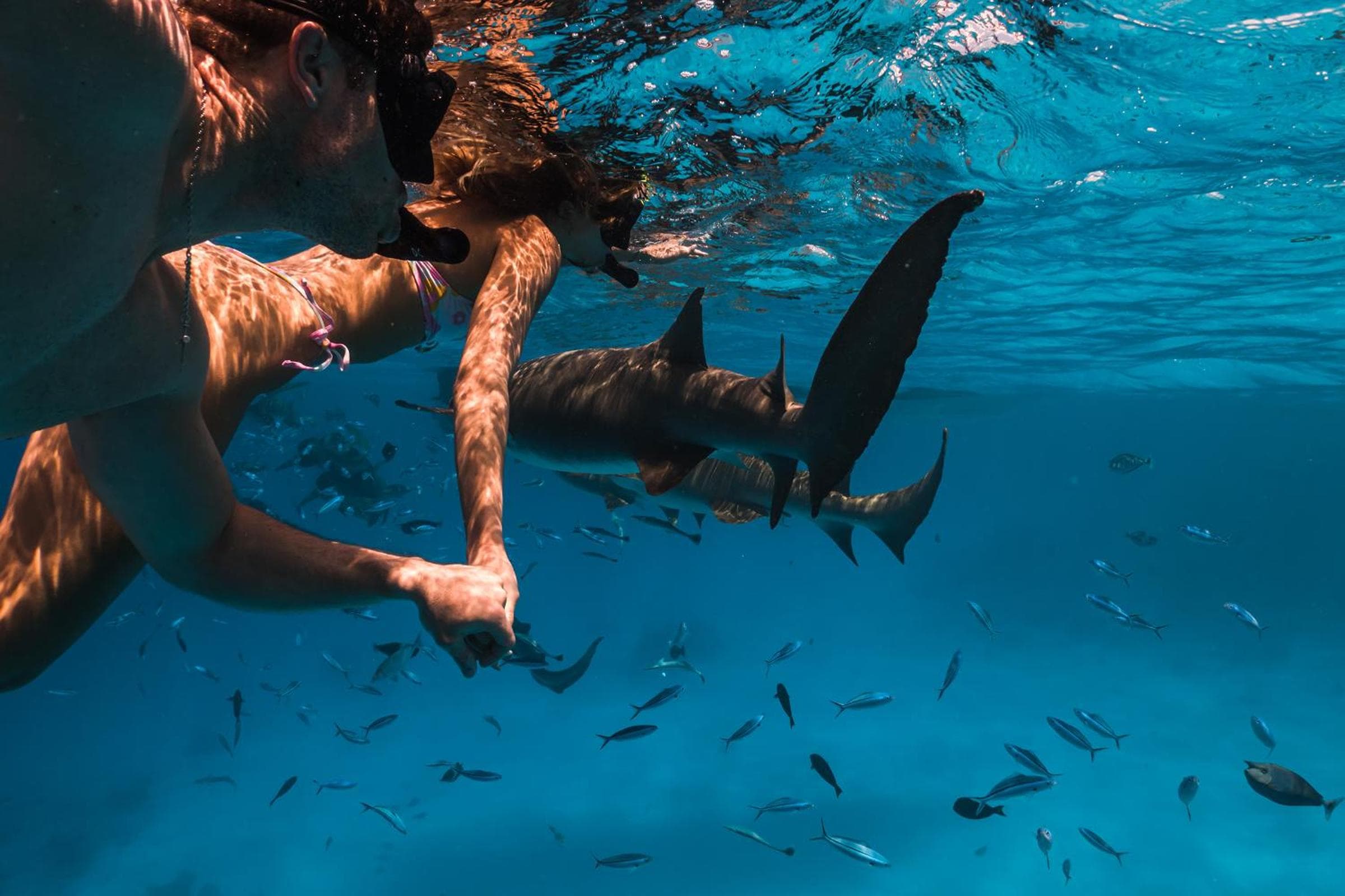 Sun Siyam Olhuveli - View 119