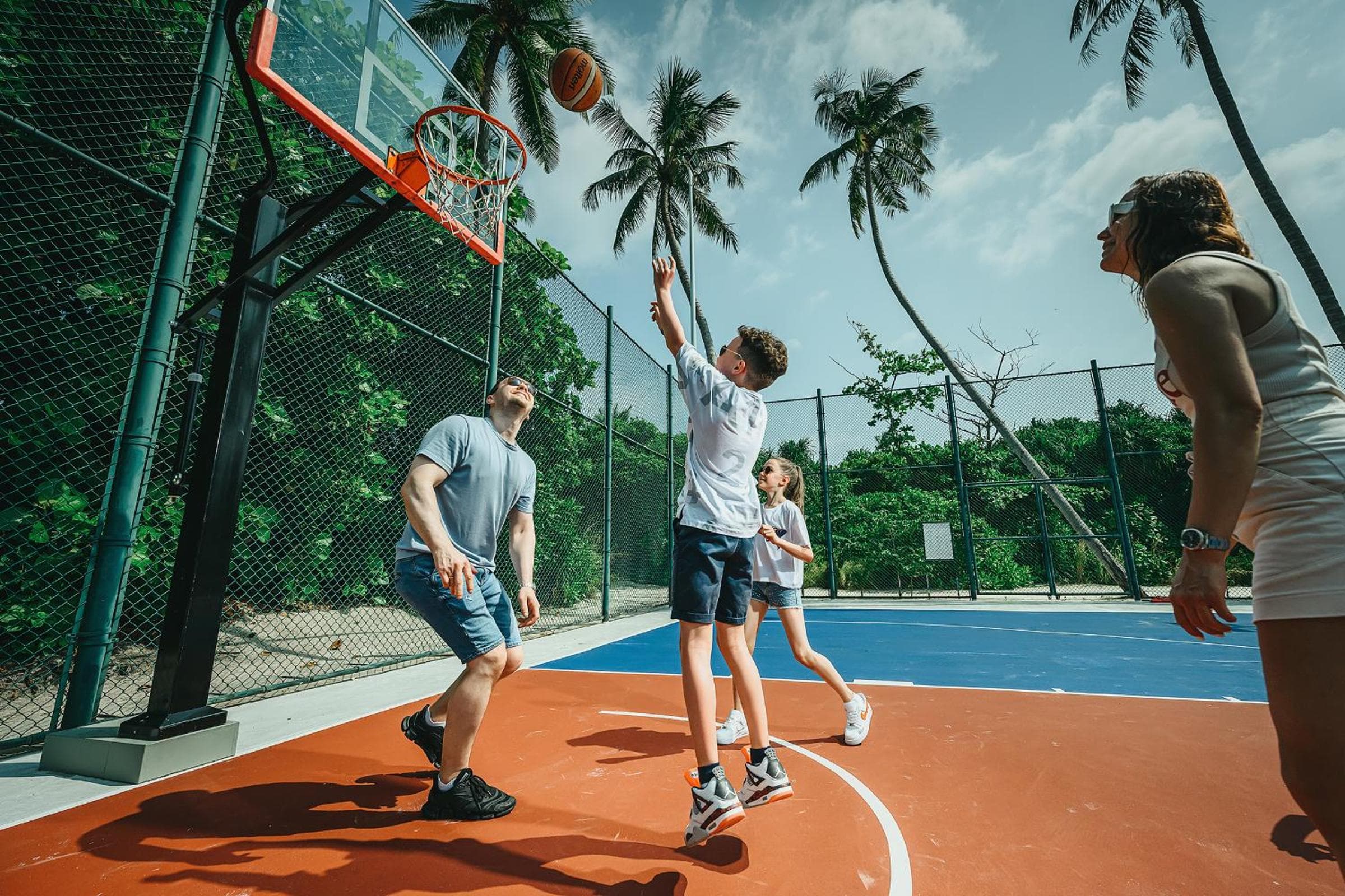 Siyam World Maldives - 24-Hour Premium All-inclusive with Free Transfer - View 110