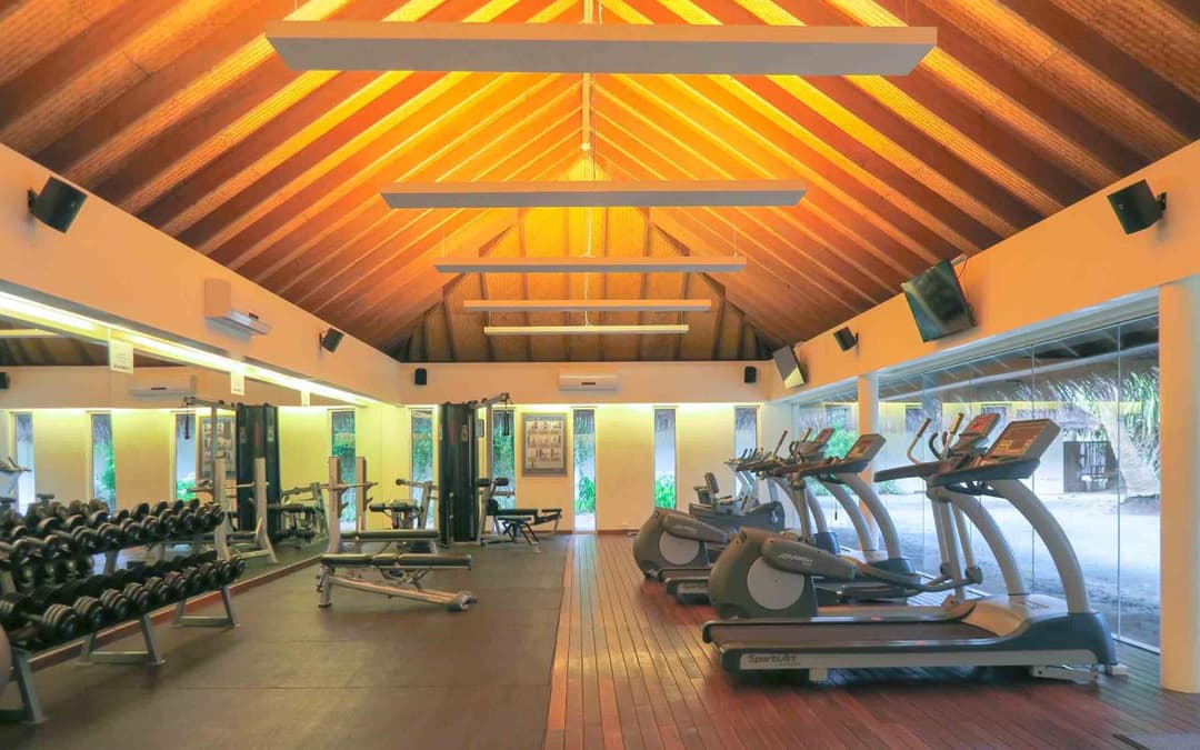 Holiday Inn Resort Kandooma Maldives - Kids Stay & Eat Free and Free Roundtrip Speed Boat for a minimum 4 nights stay - View 120