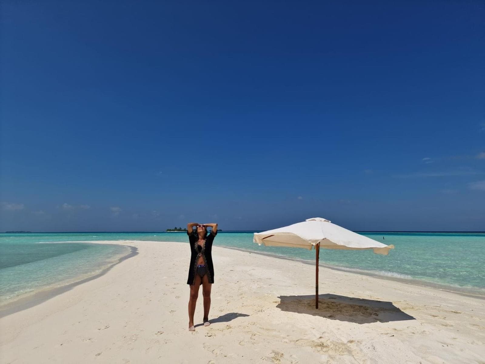 Alimas Holiday Retreat Maldives - View 19