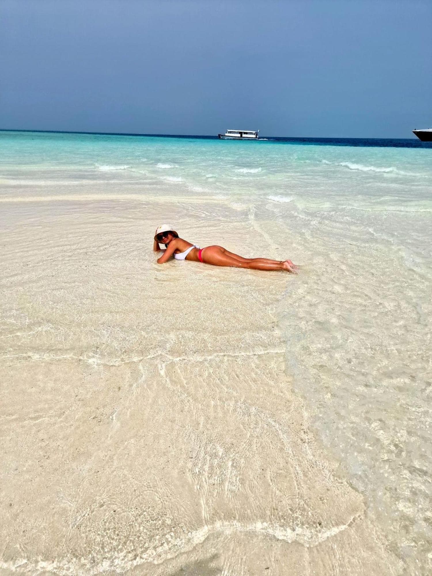 Alimas Holiday Retreat Maldives - View 17