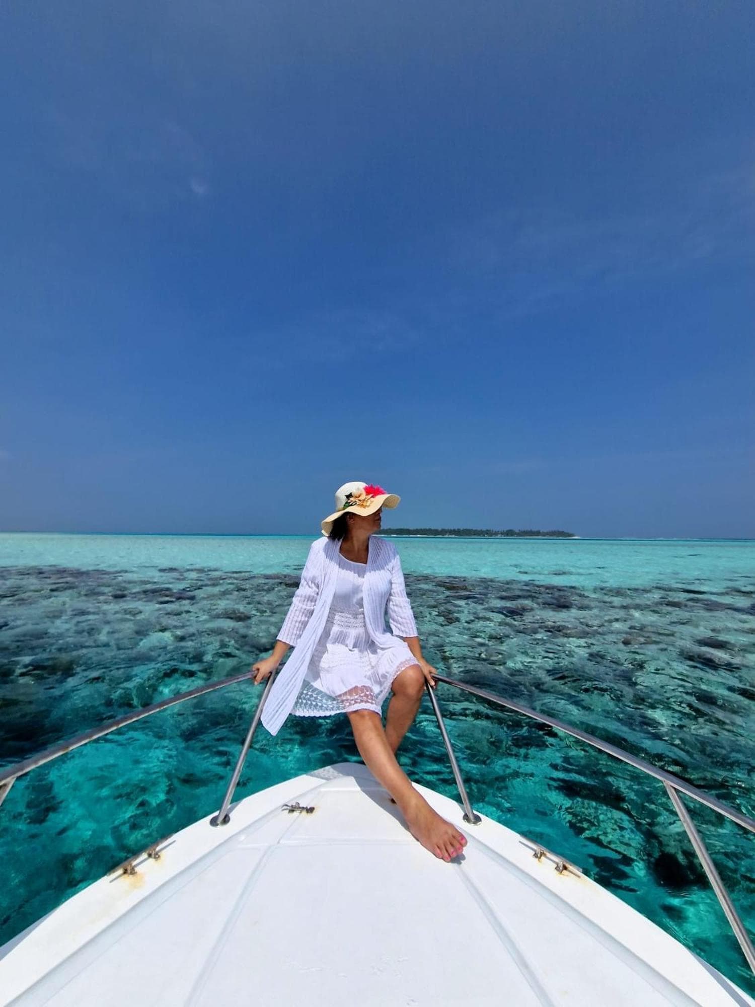 Alimas Holiday Retreat Maldives - View 15