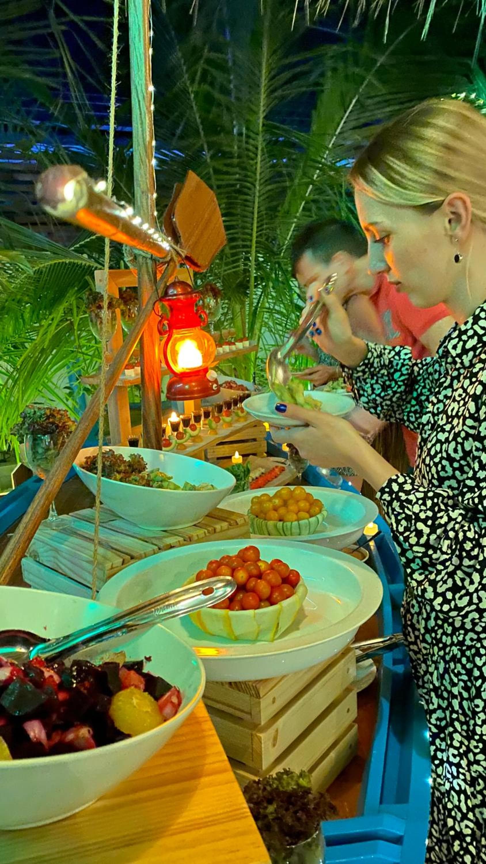 Alimas Holiday Retreat Maldives - View 76