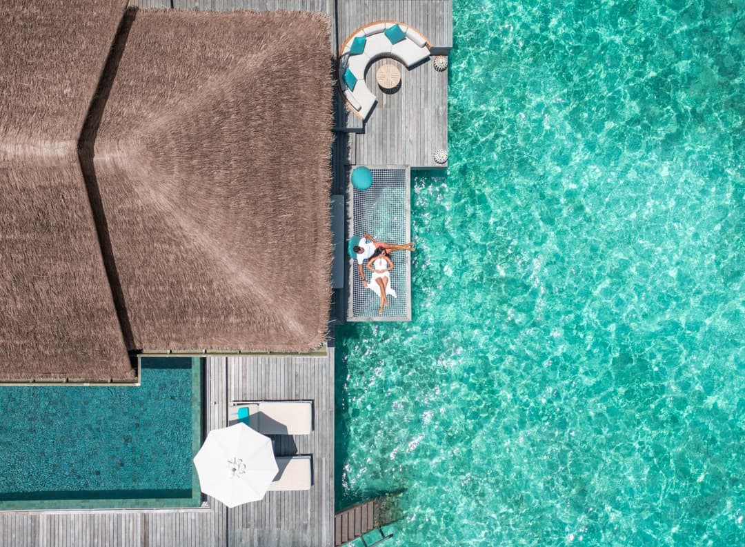 Anantara Kihavah Maldives Villas - View 69