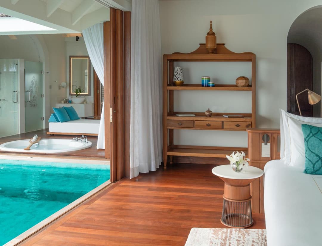 Anantara Kihavah Maldives Villas - View 9