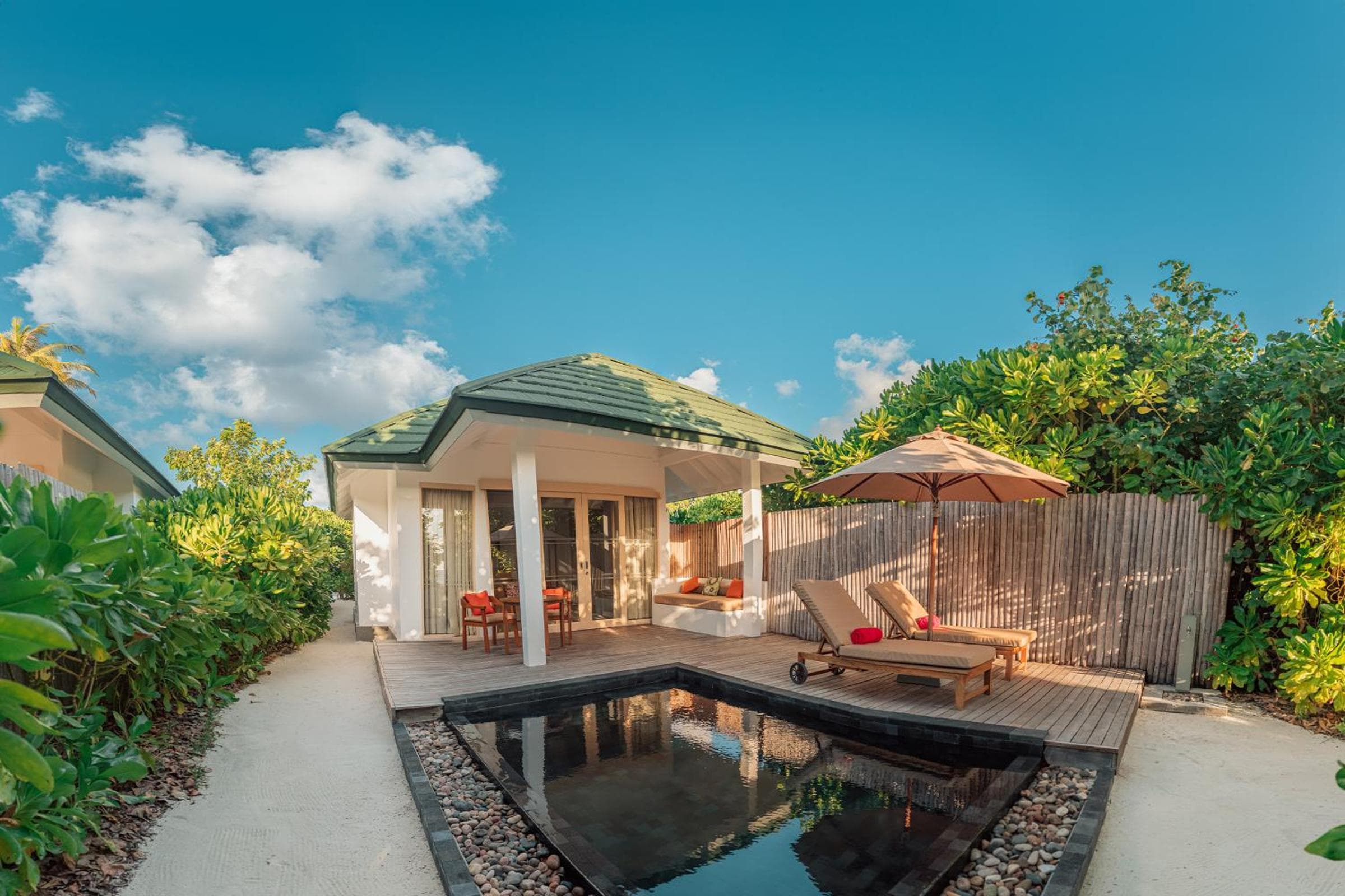 Siyam World Maldives - 24-Hour Premium All-inclusive with Free Transfer - View 112