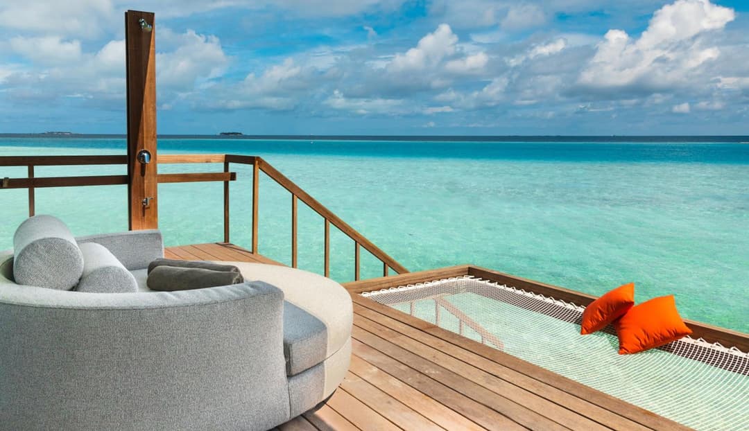 SO/ Maldives - View 127