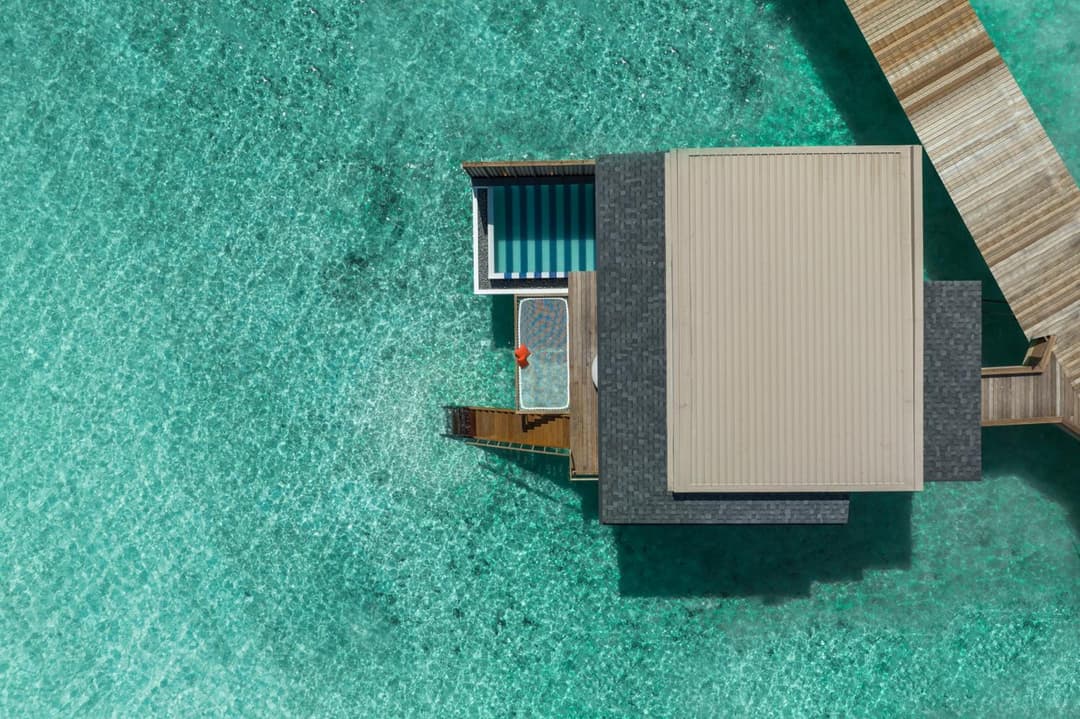 SO/ Maldives - View 98