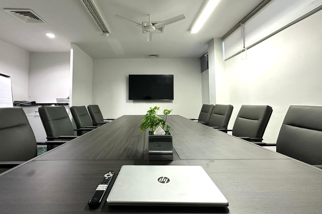 Manhattan Business Hotel, Male - View 38
