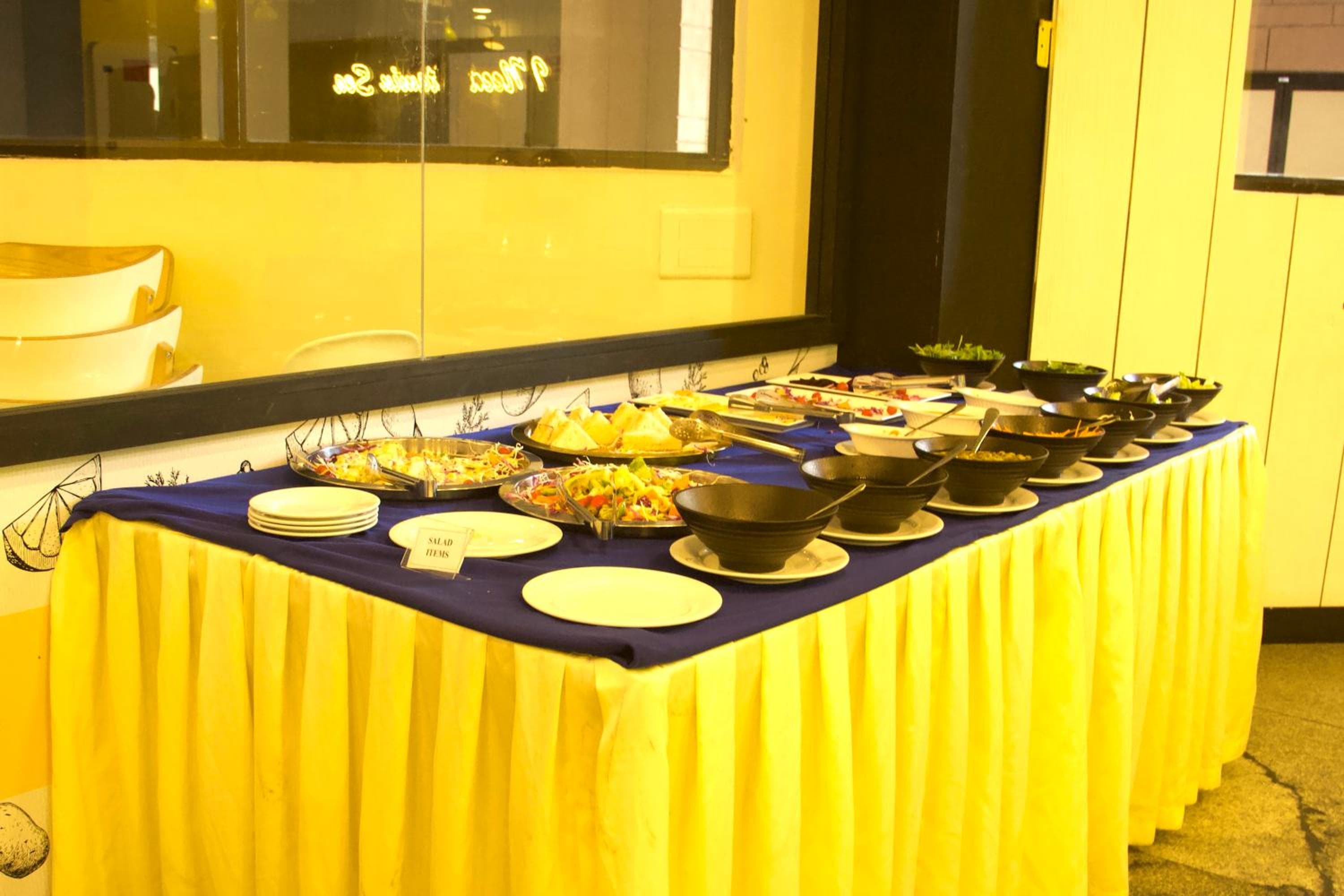 Manhattan Business Hotel, Male - View 28