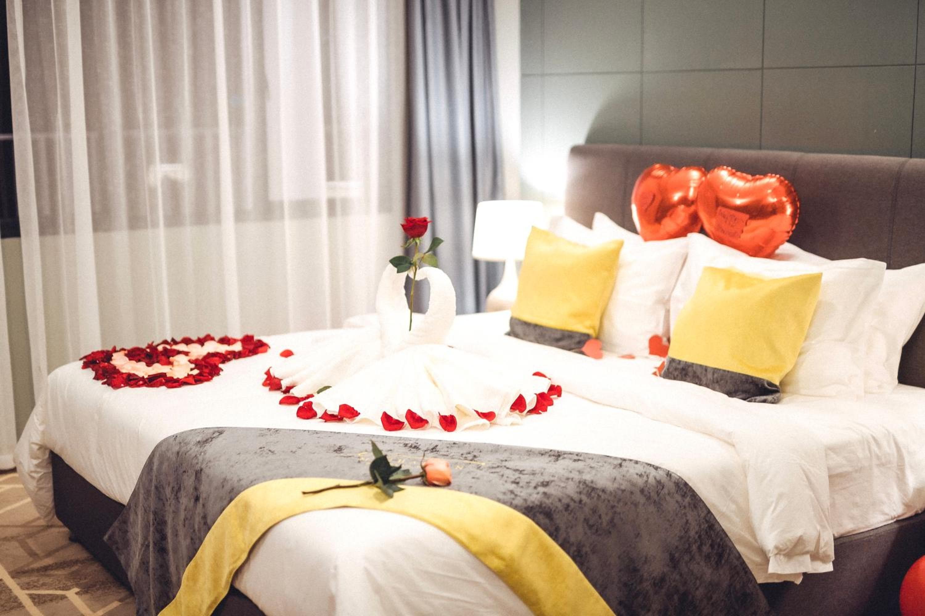 Manhattan Business Hotel, Male - View 35