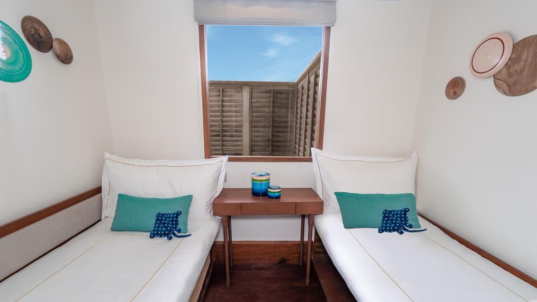 Anantara Kihavah Maldives Villas - View 51