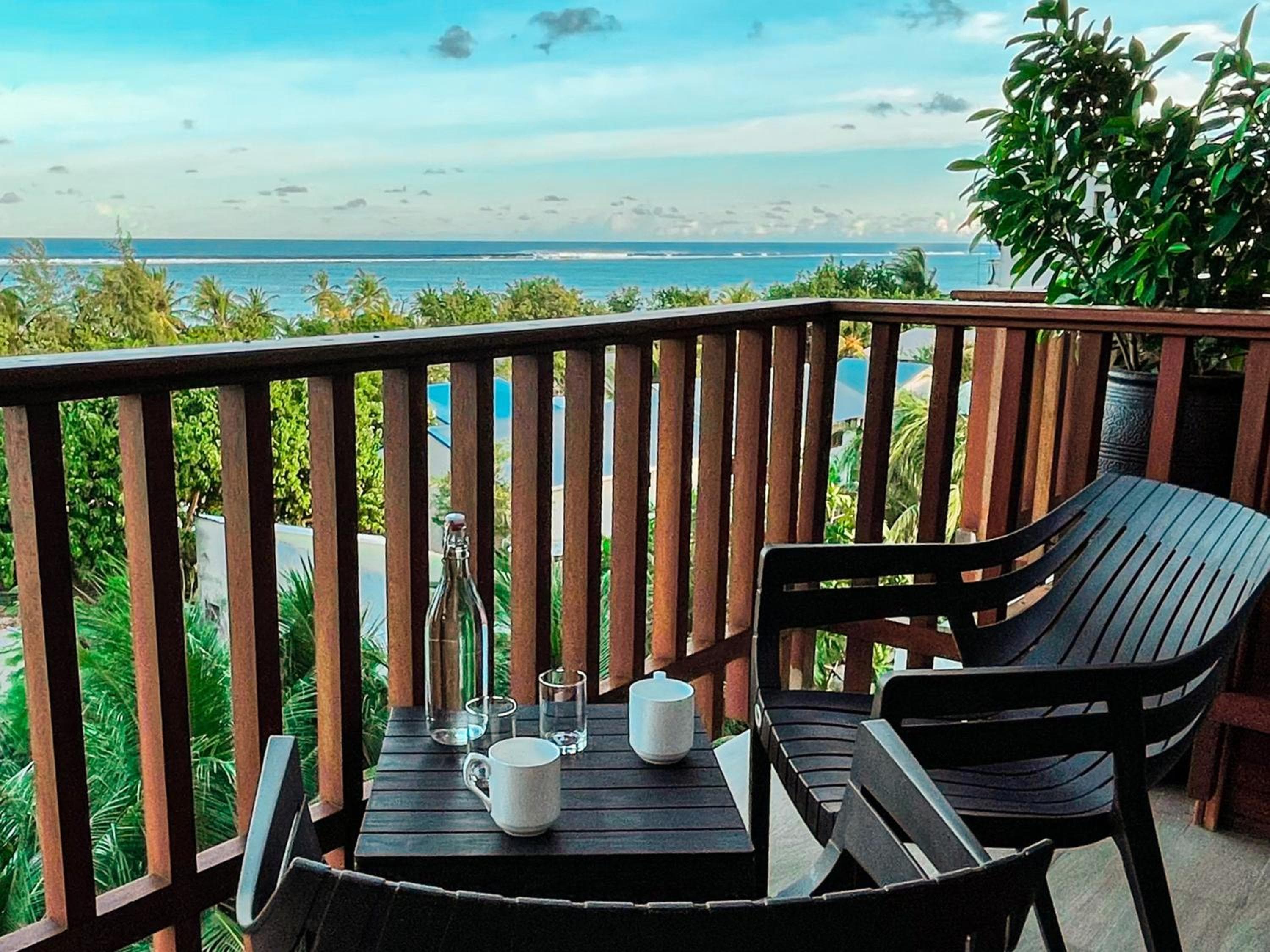 Araamu Hotels Maldives at Dhiffushi - View 93