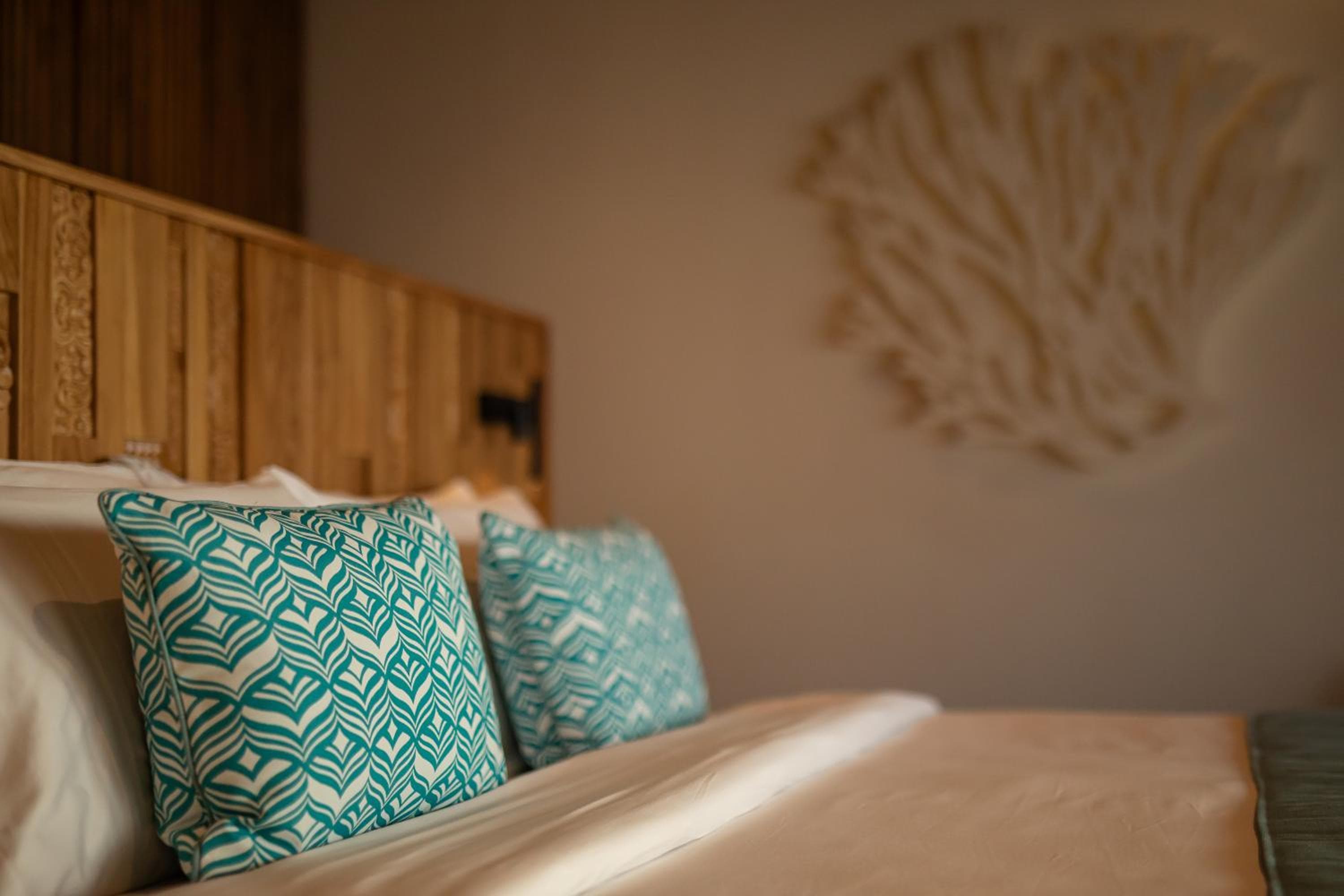 Barceló Whale Lagoon Maldives - View 28