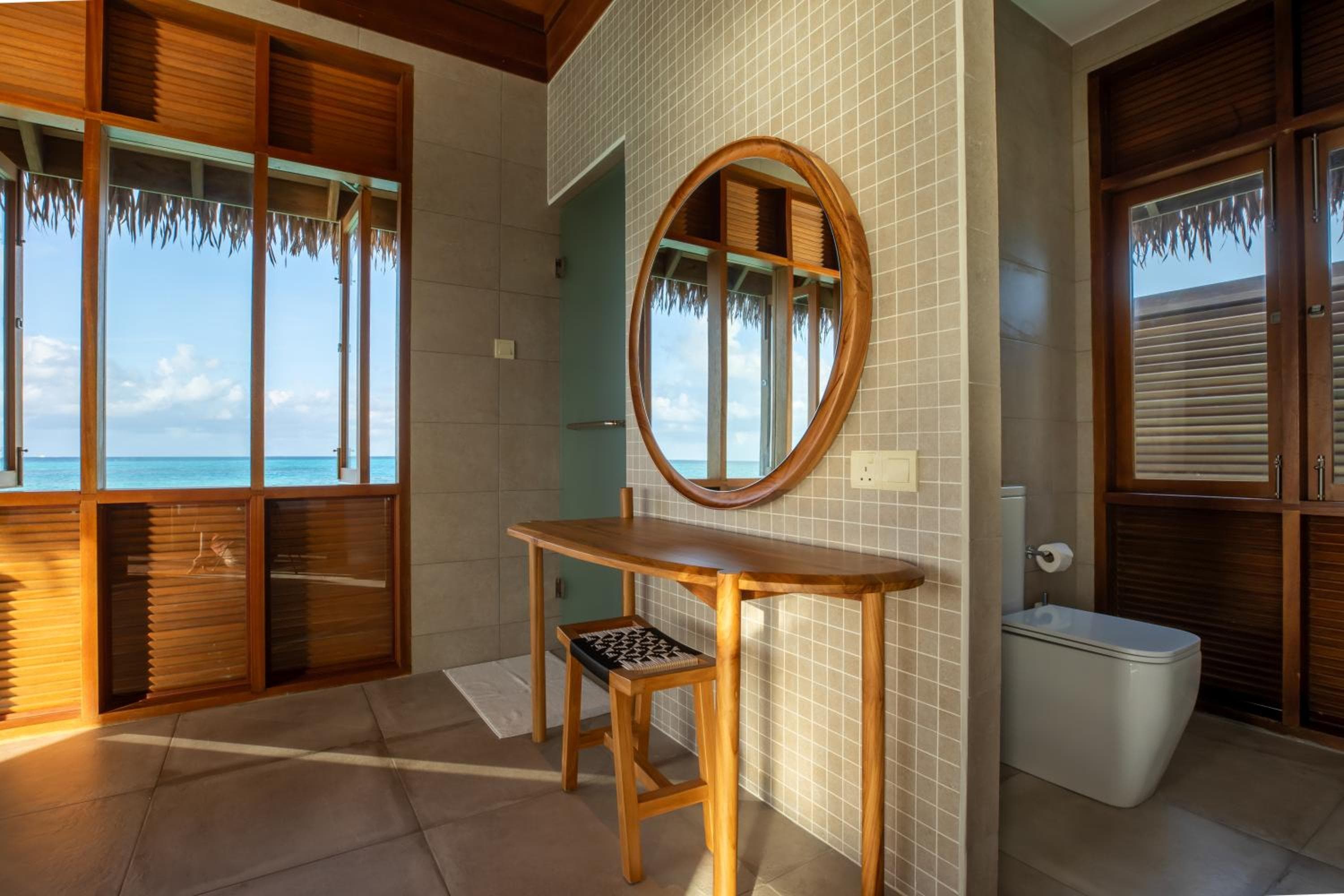 Barceló Whale Lagoon Maldives - View 30