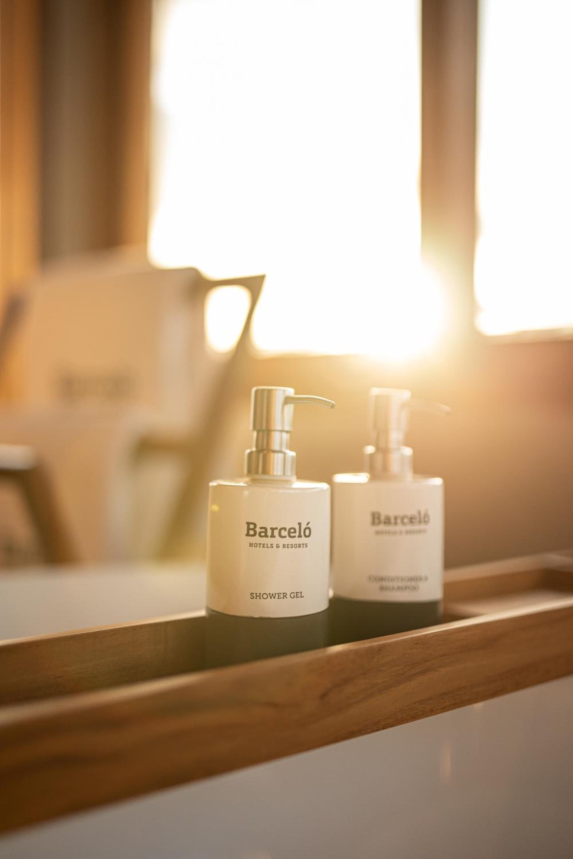 Barceló Whale Lagoon Maldives - View 32