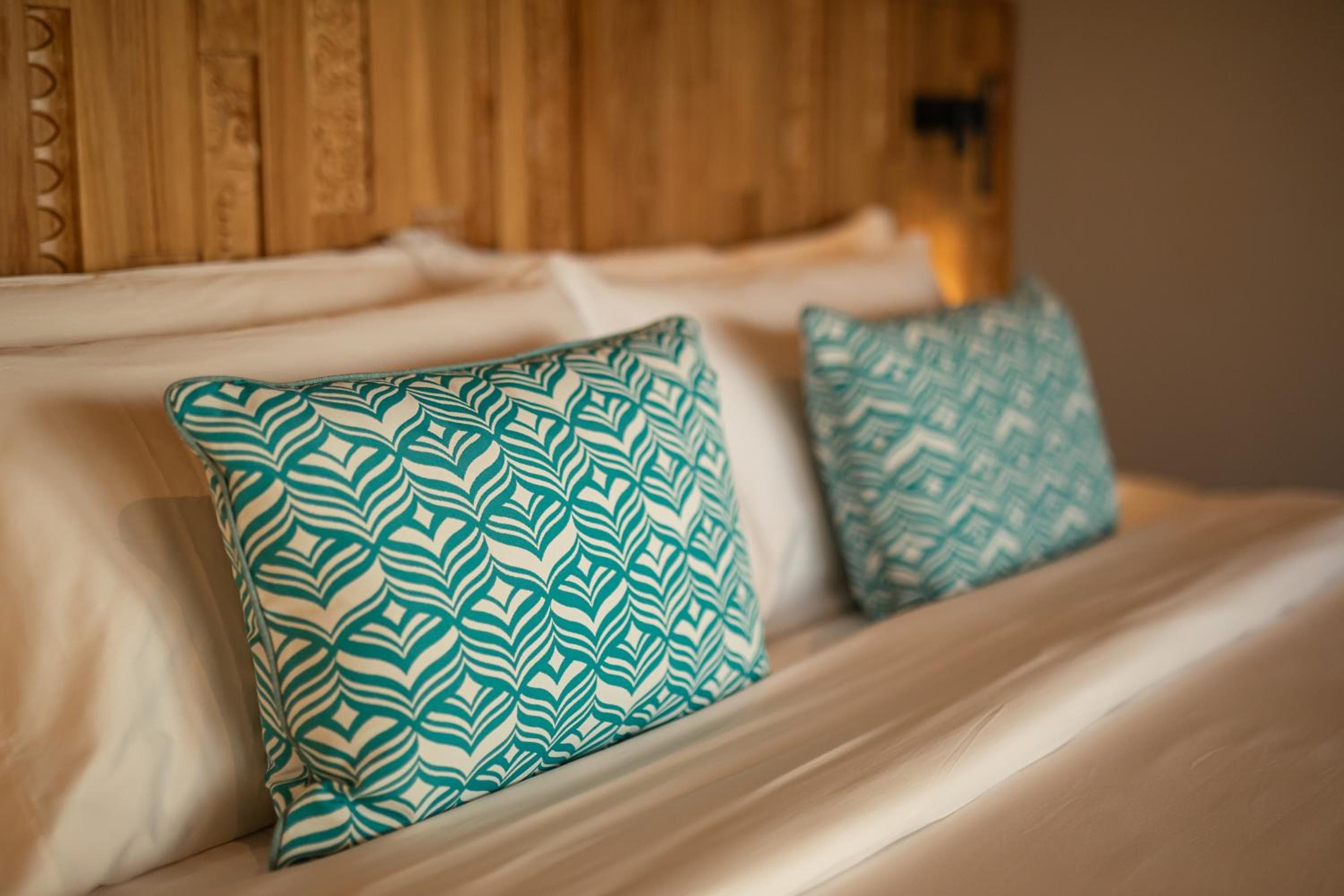 Barceló Whale Lagoon Maldives - View 36