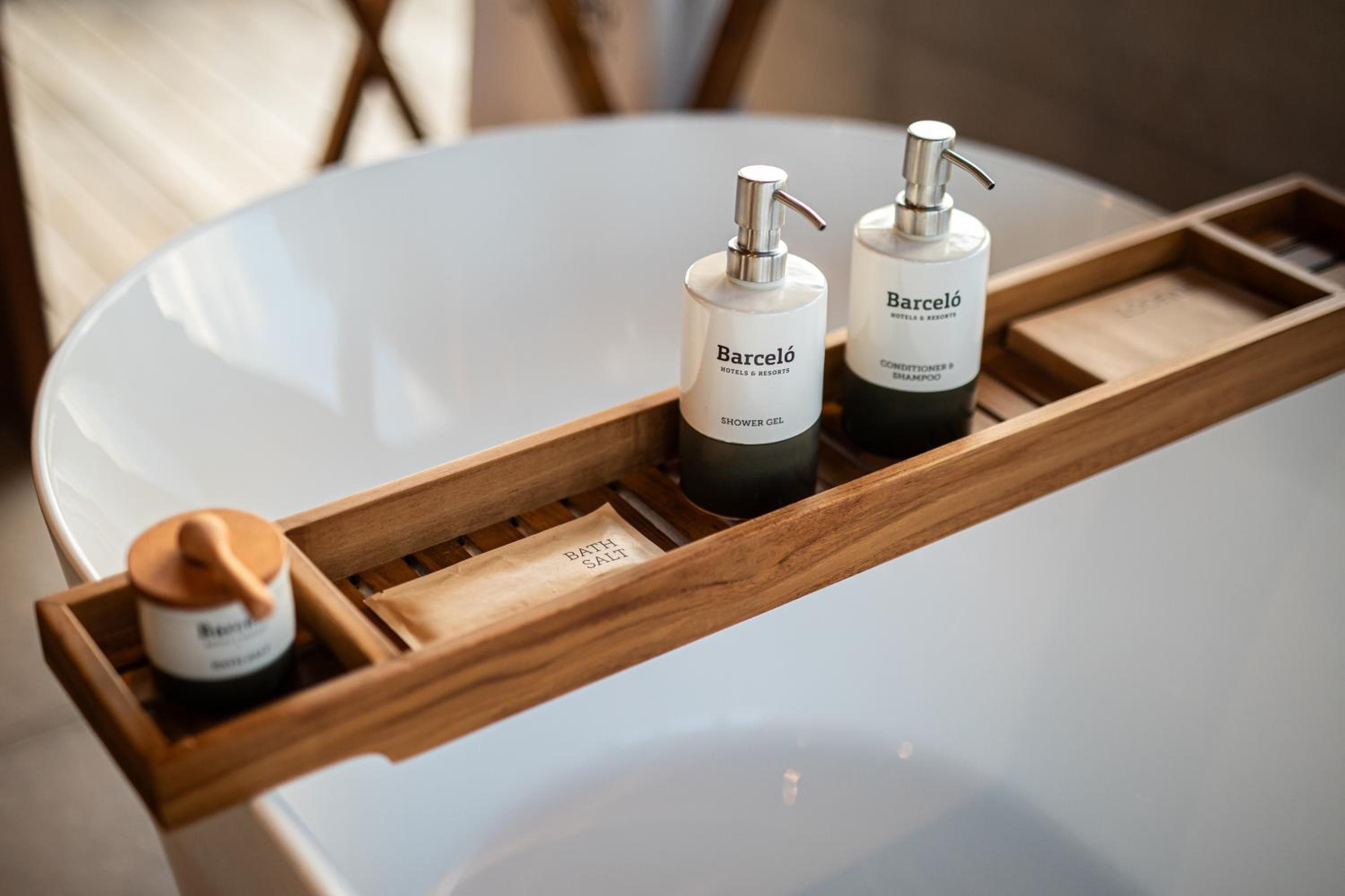 Barceló Whale Lagoon Maldives - View 37