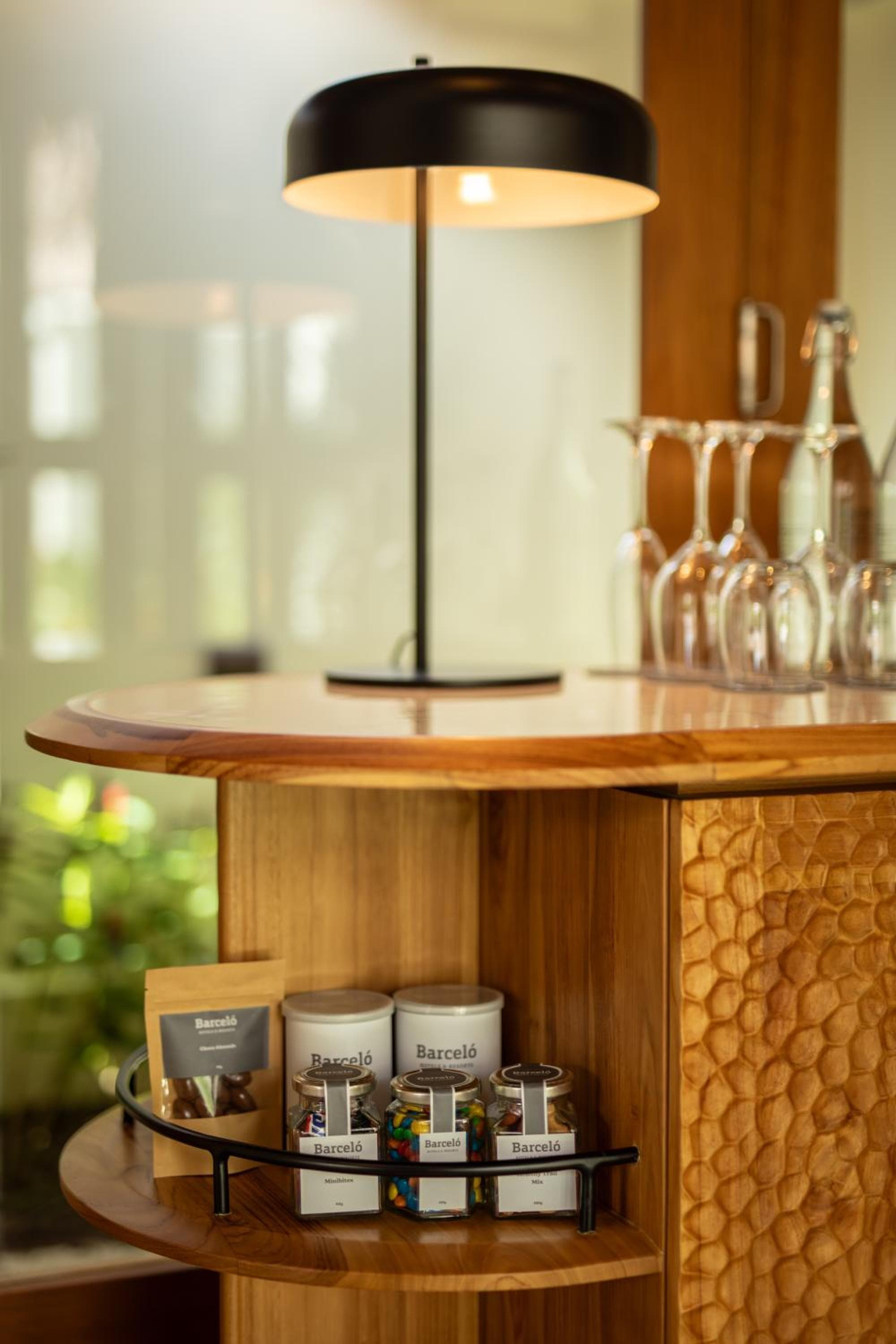 Barceló Whale Lagoon Maldives - View 41