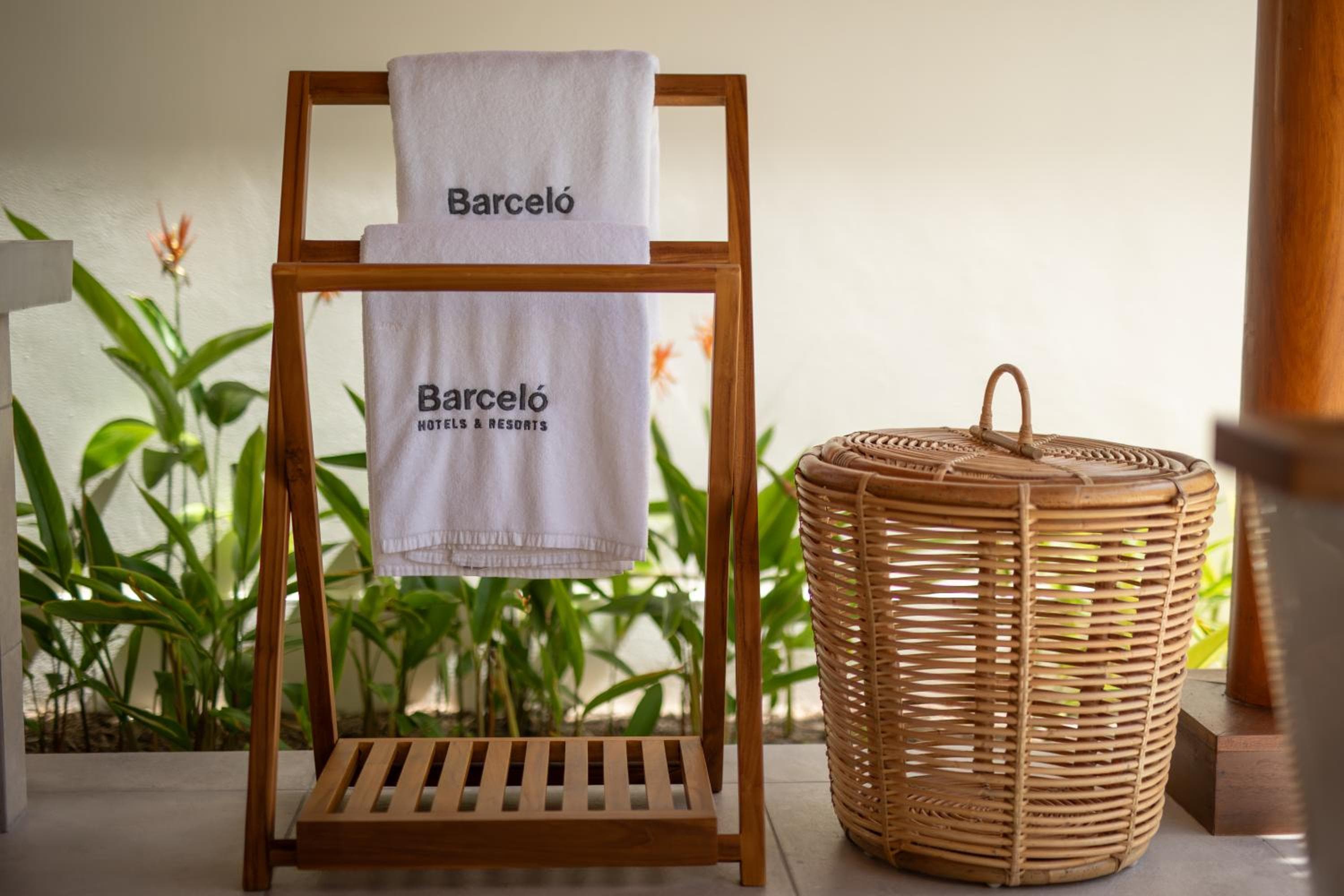 Barceló Whale Lagoon Maldives - View 40