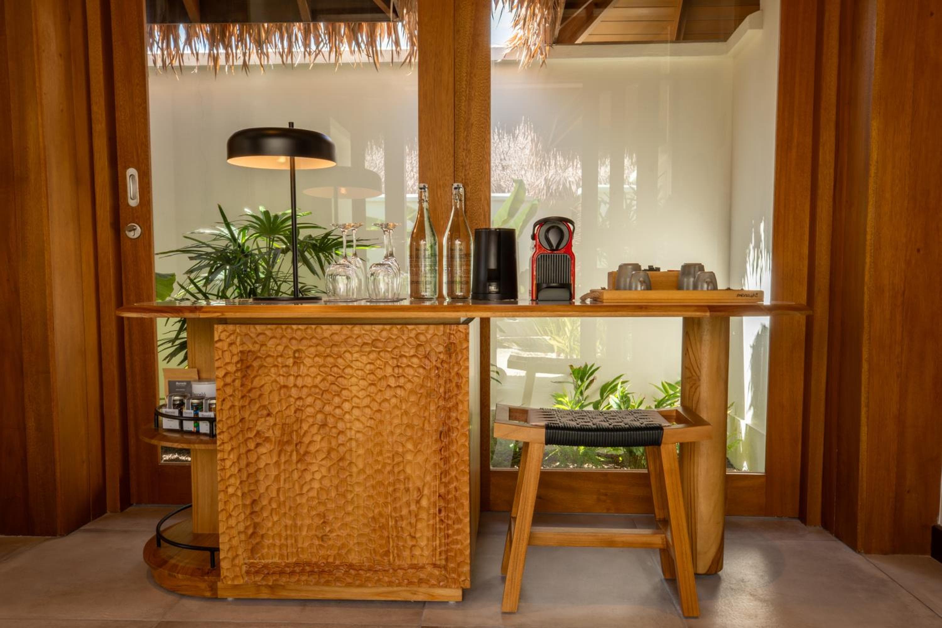 Barceló Whale Lagoon Maldives - View 44