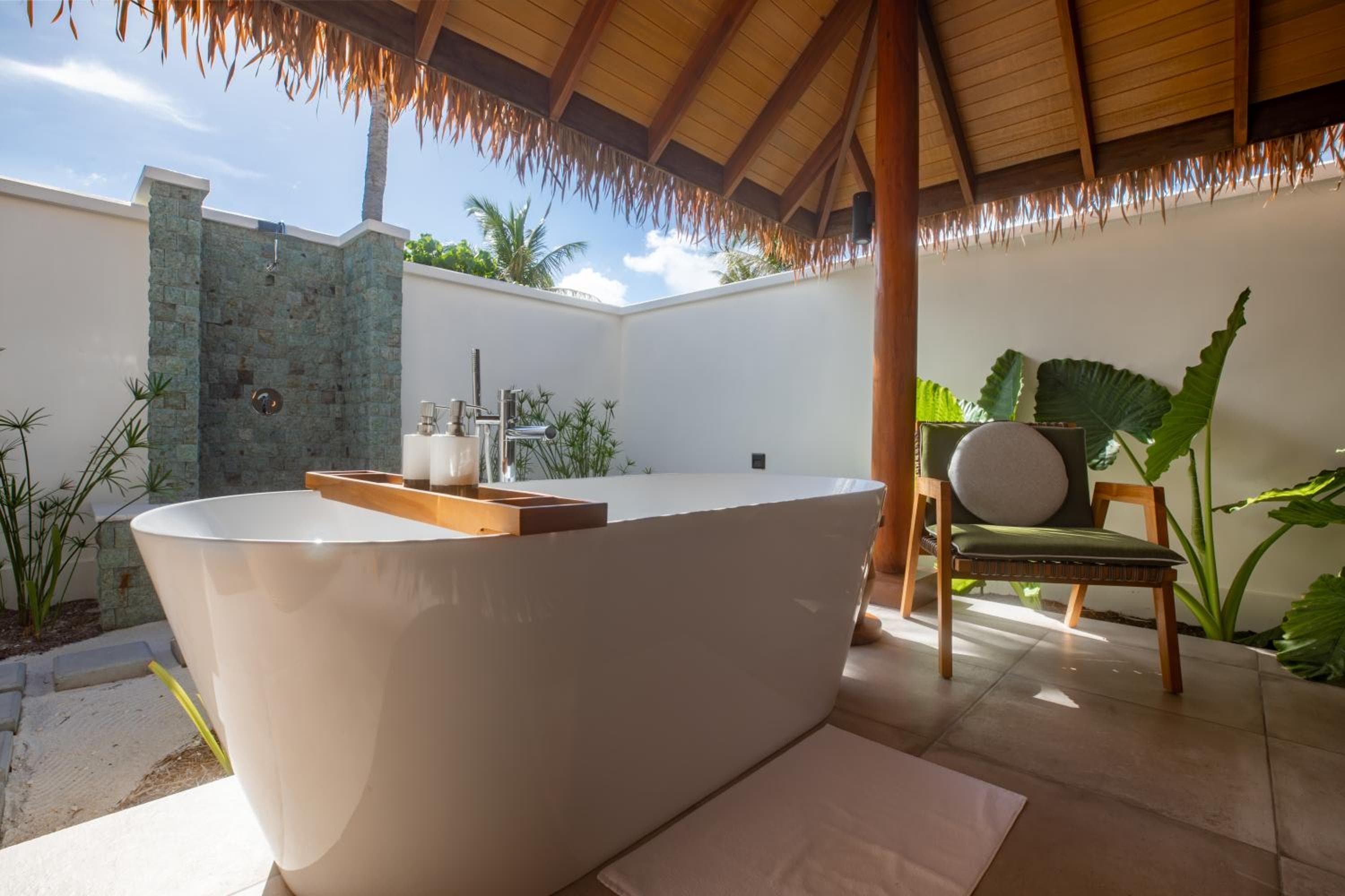 Barceló Whale Lagoon Maldives - View 43