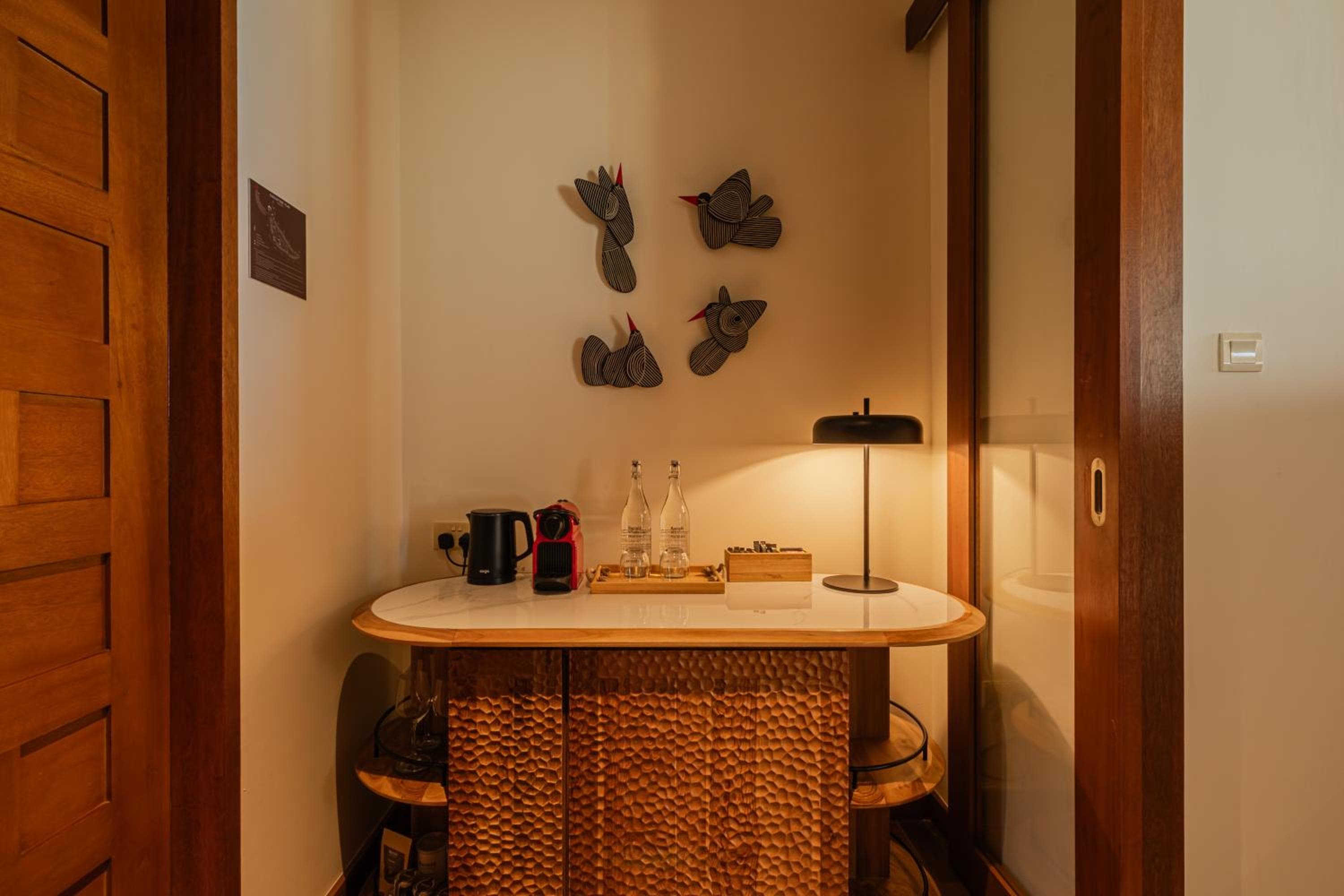 Barceló Whale Lagoon Maldives - View 47