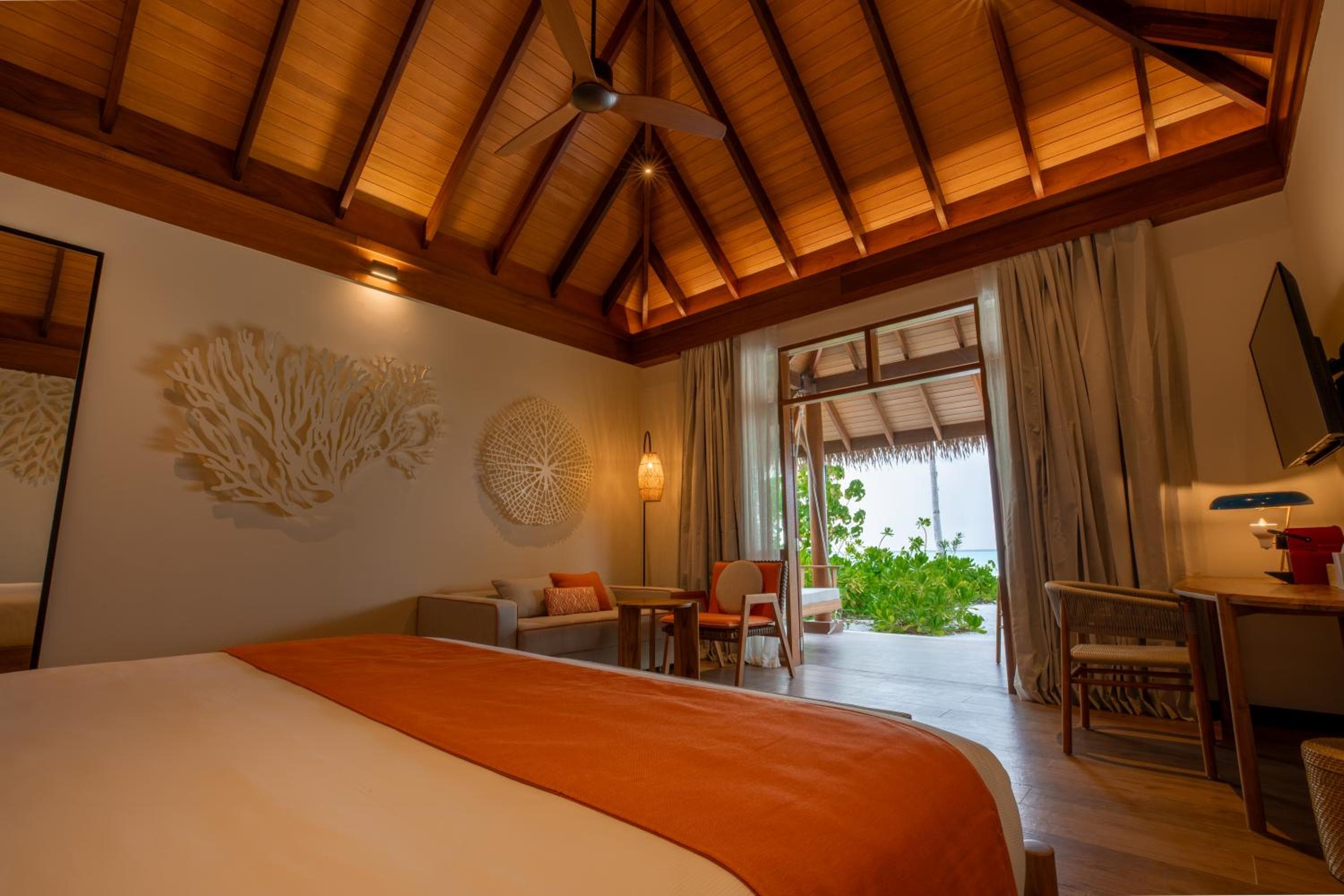 Barceló Whale Lagoon Maldives - View 53